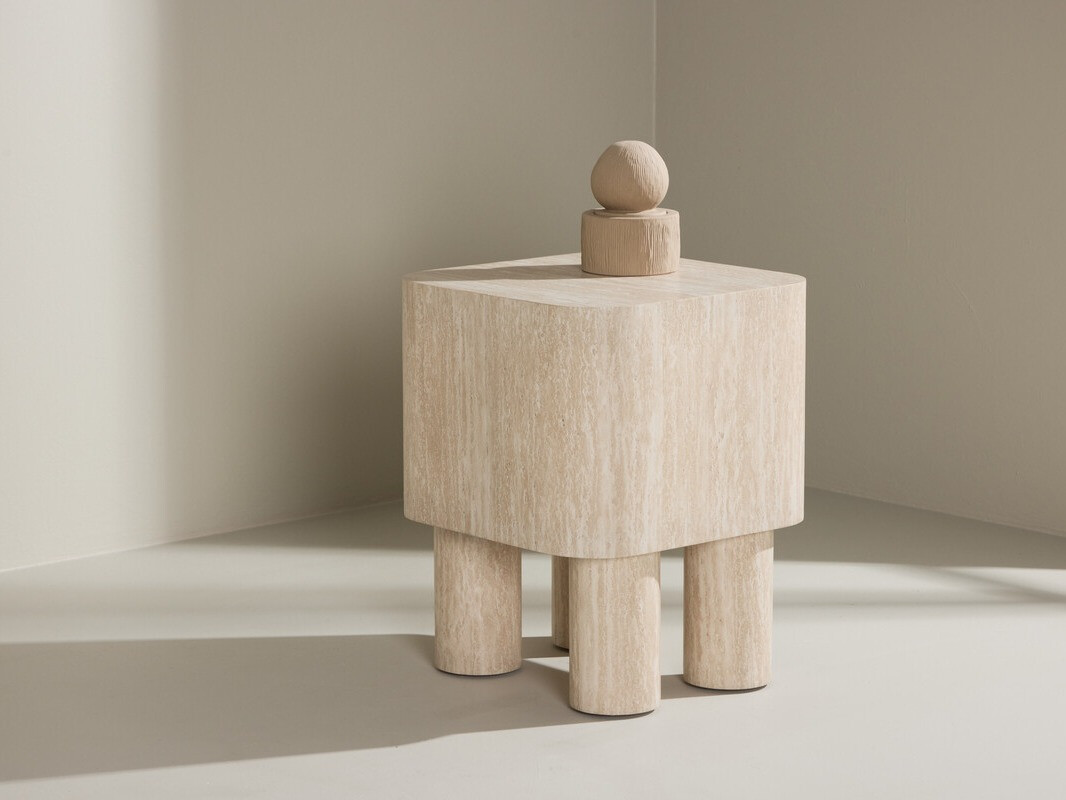 Beistelltisch Dallas 4795