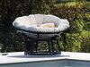 Gartensessel Dallas 4460