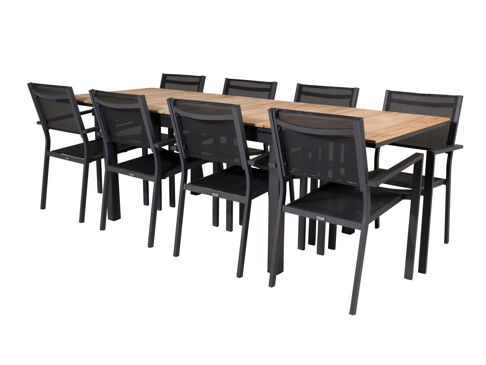 Tisch und Stühle Dallas 4788