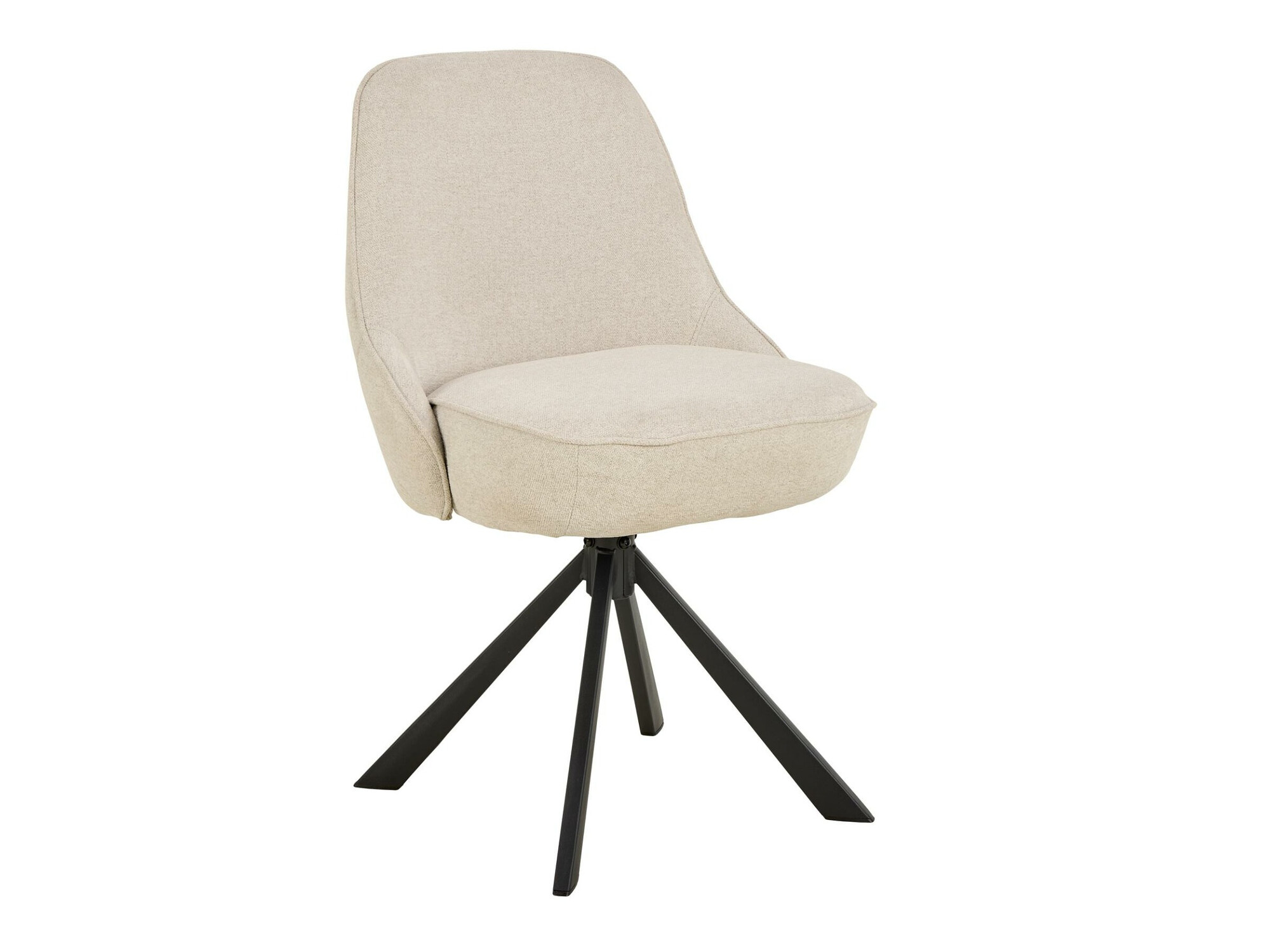 Stuhl Norsica 945 (Beige)