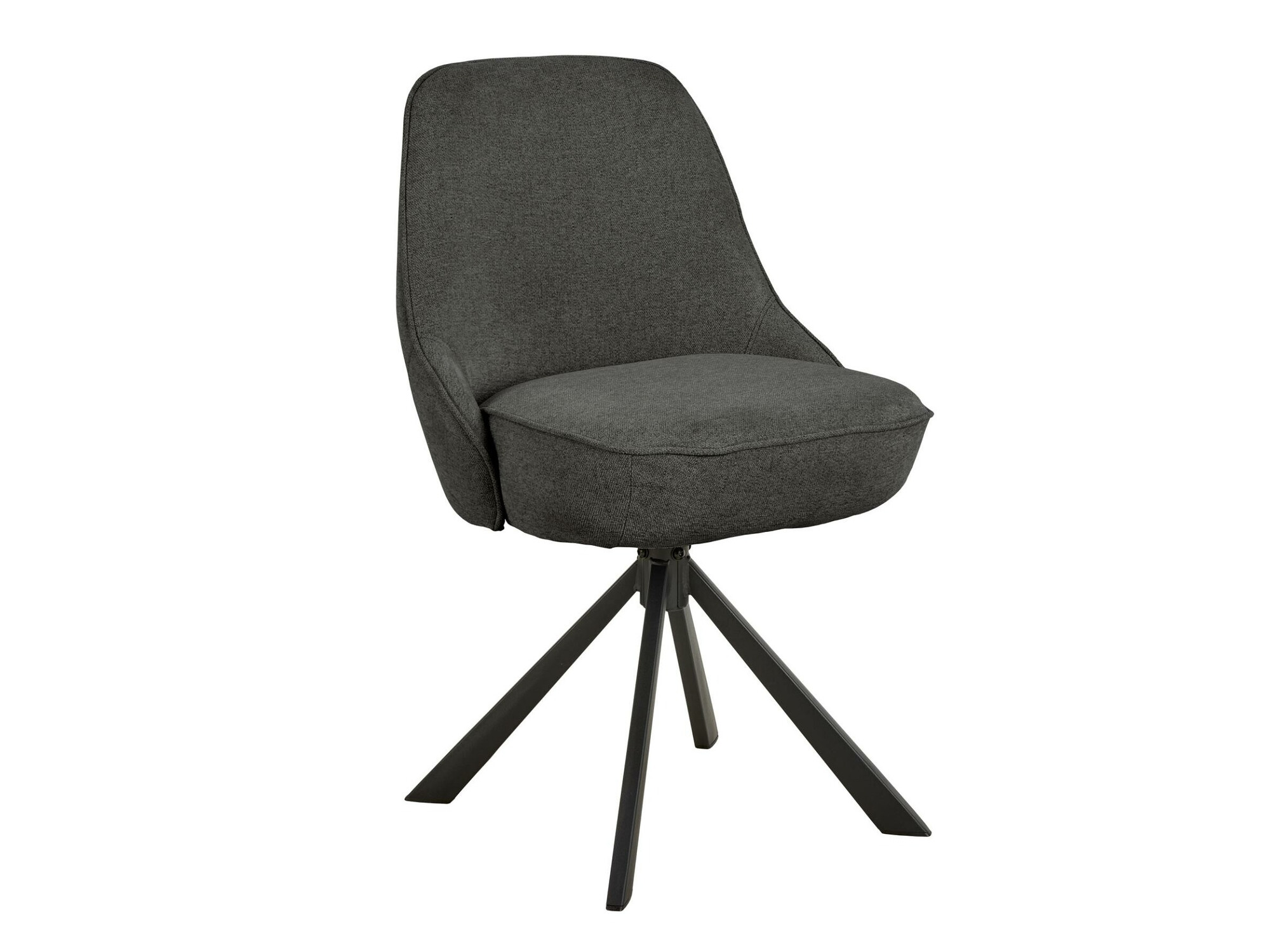 Stuhl Norsica 945 (Grau)