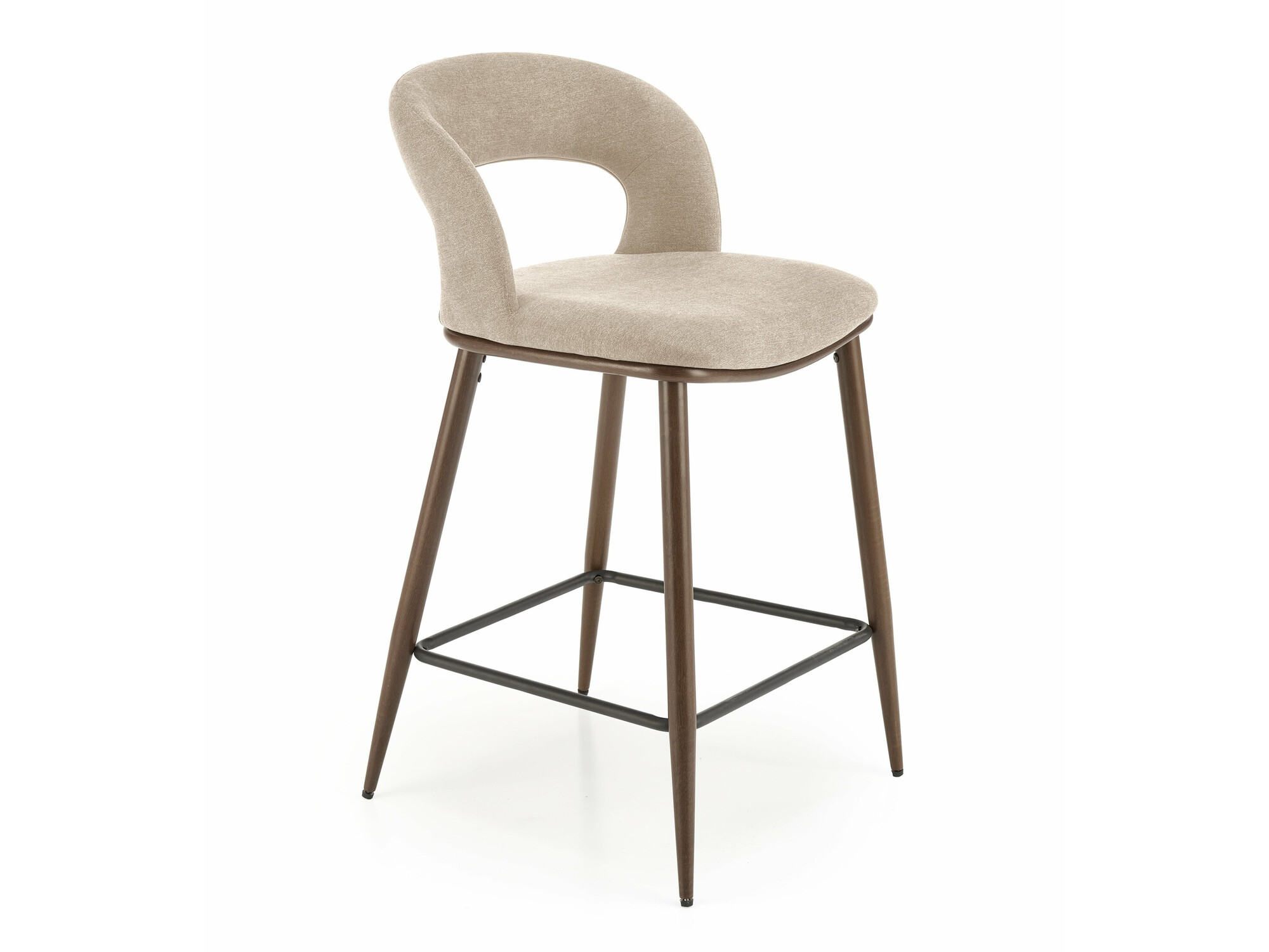 Barstuhl Houston 1932 (Beige)