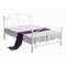 Bett Houston 1355 (Weiß)