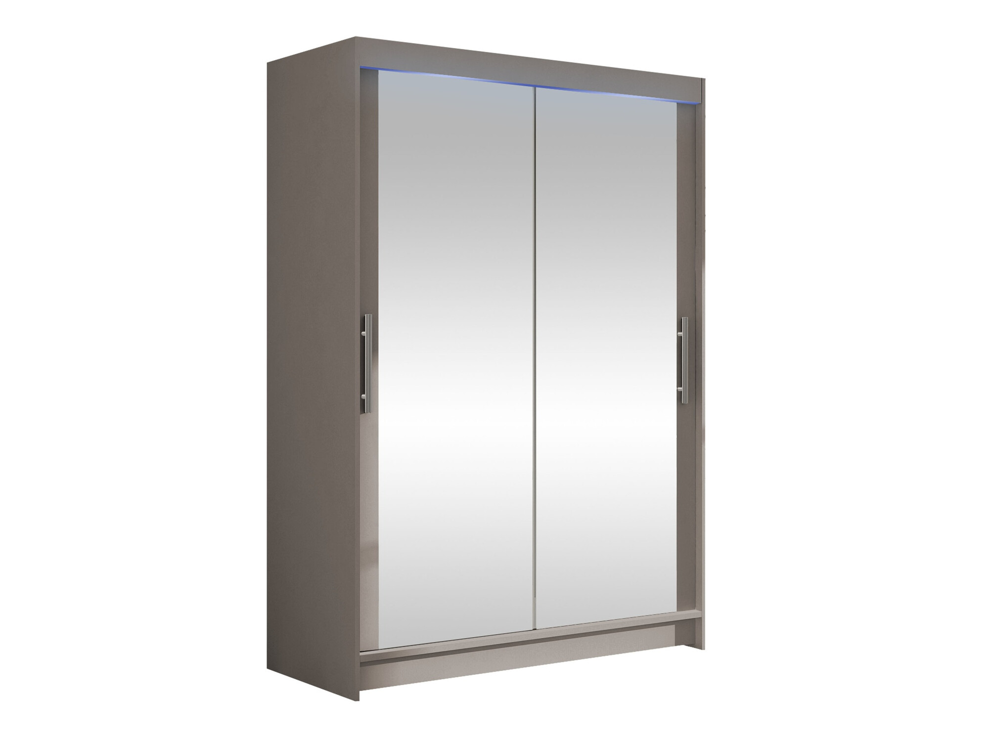 Kleiderschrank Closico Pacron VII (Kaschmir)