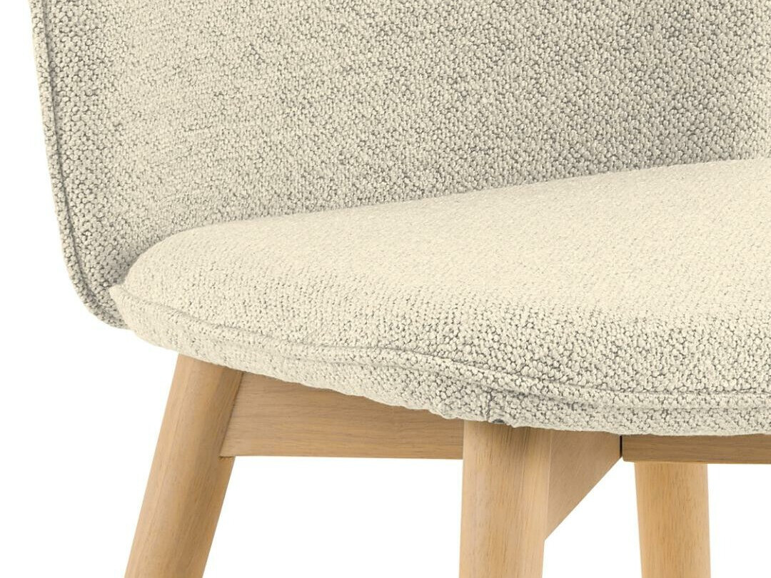 Stuhl Norsica 959 (Hellbeige)