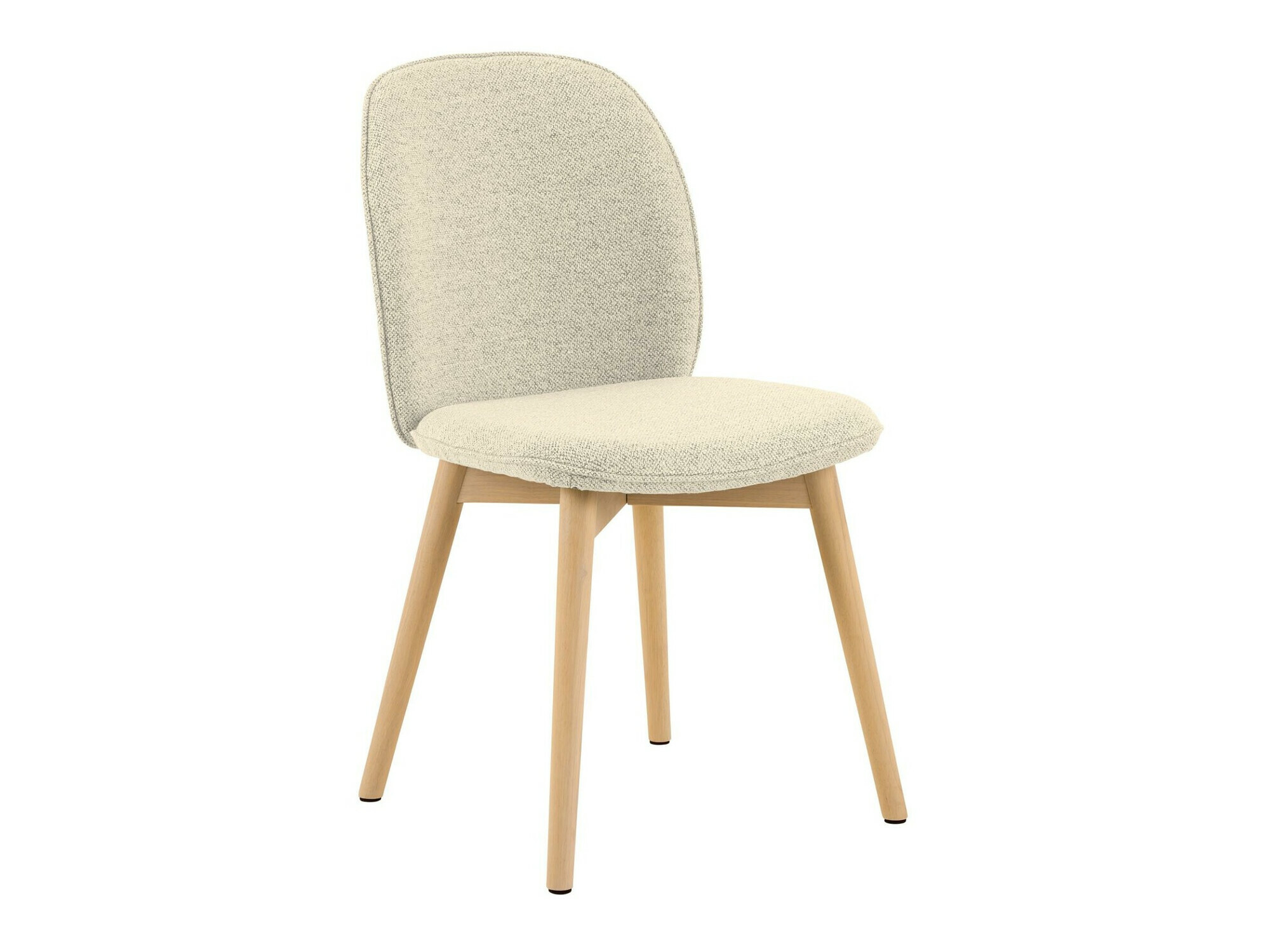 Stuhl Norsica 959 (Hellbeige)