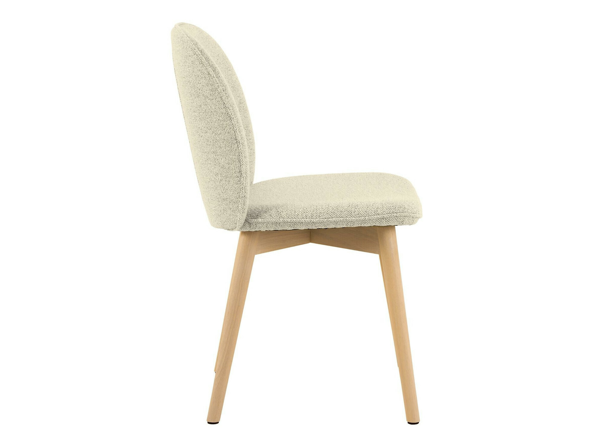 Stuhl Norsica 959 (Hellbeige)