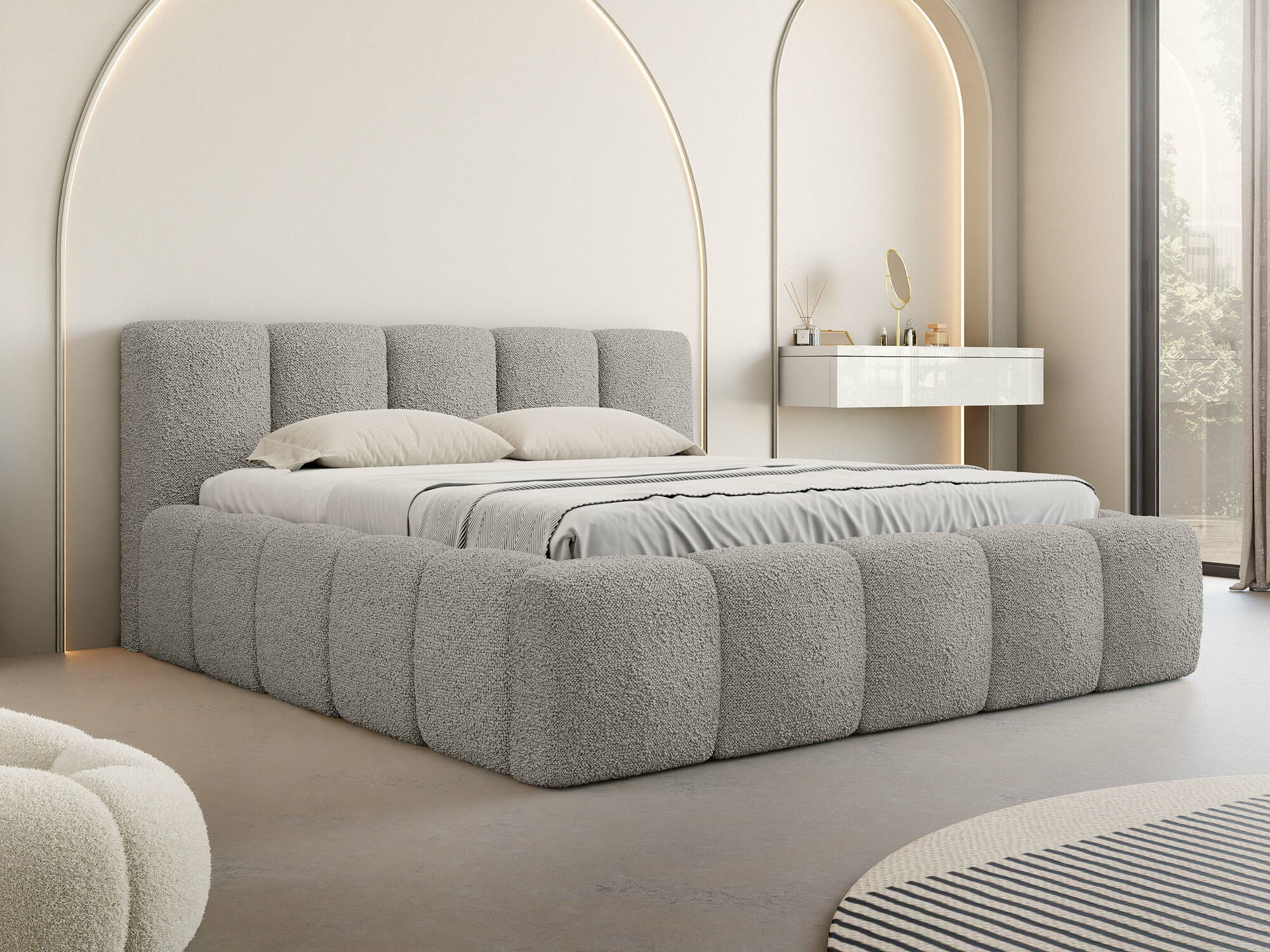 Bett TrendyNest 113 (Abriamo 07)