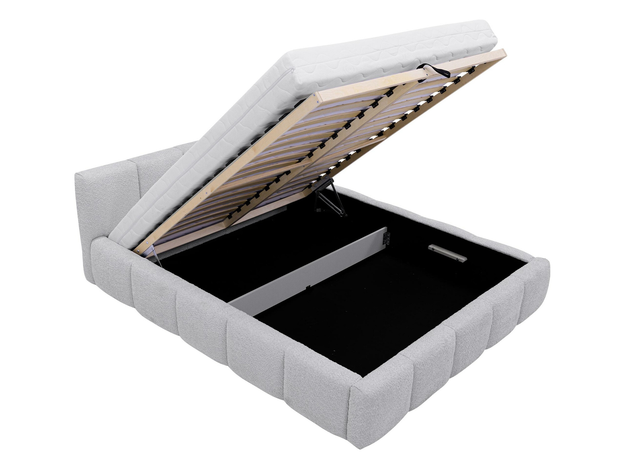 Bett TrendyNest 113 (Kronos 09)