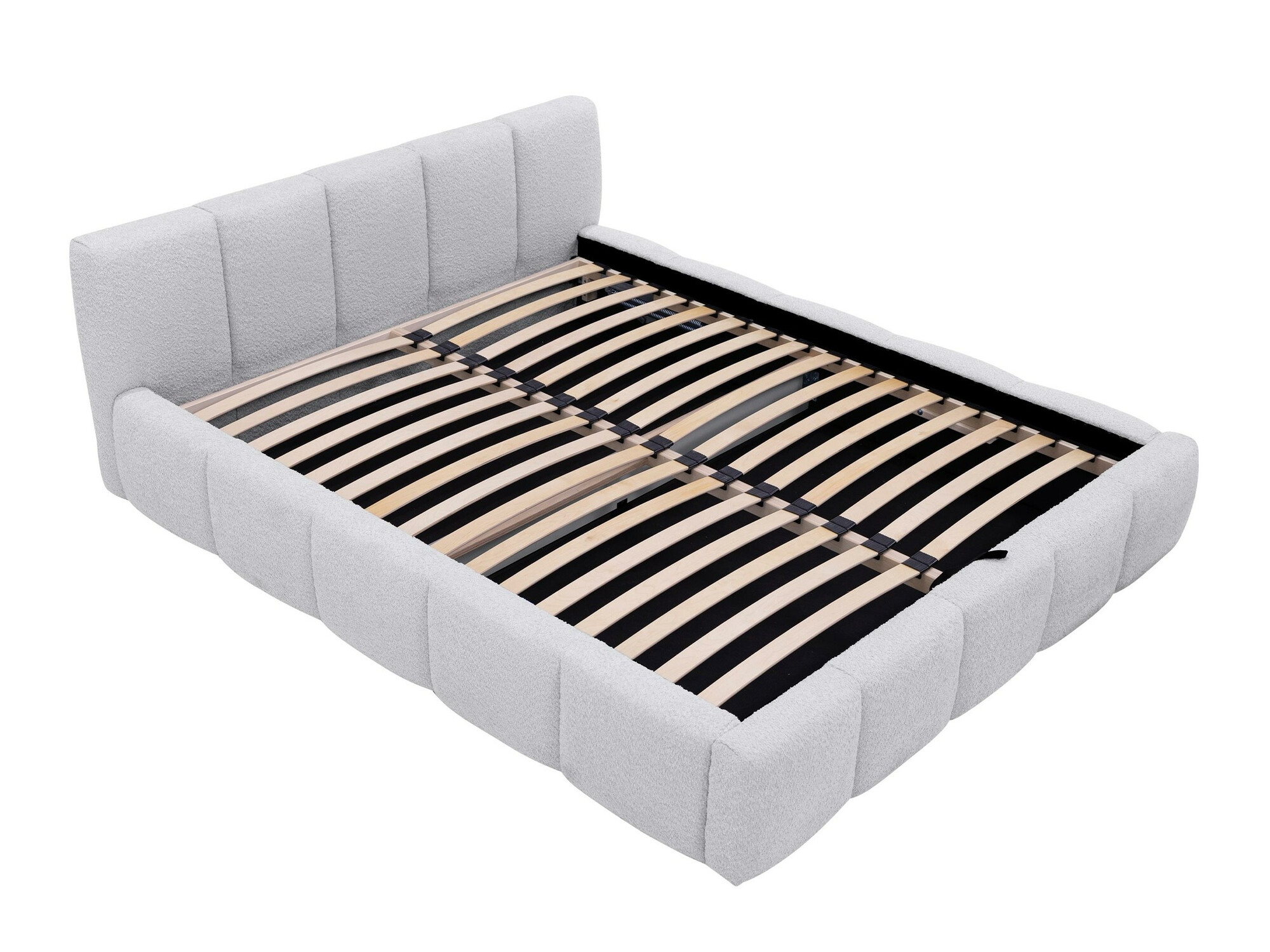 Bett TrendyNest Vulpora I (Abriamo 03)