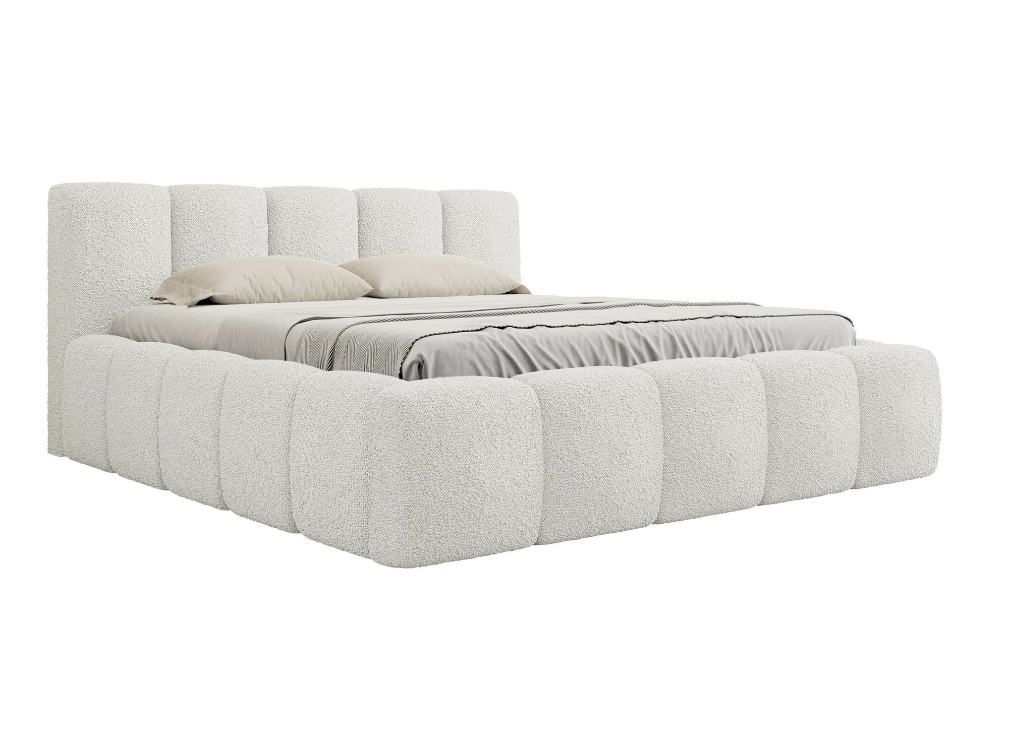 Bett TrendyNest Vulpora I (Abriamo 04)