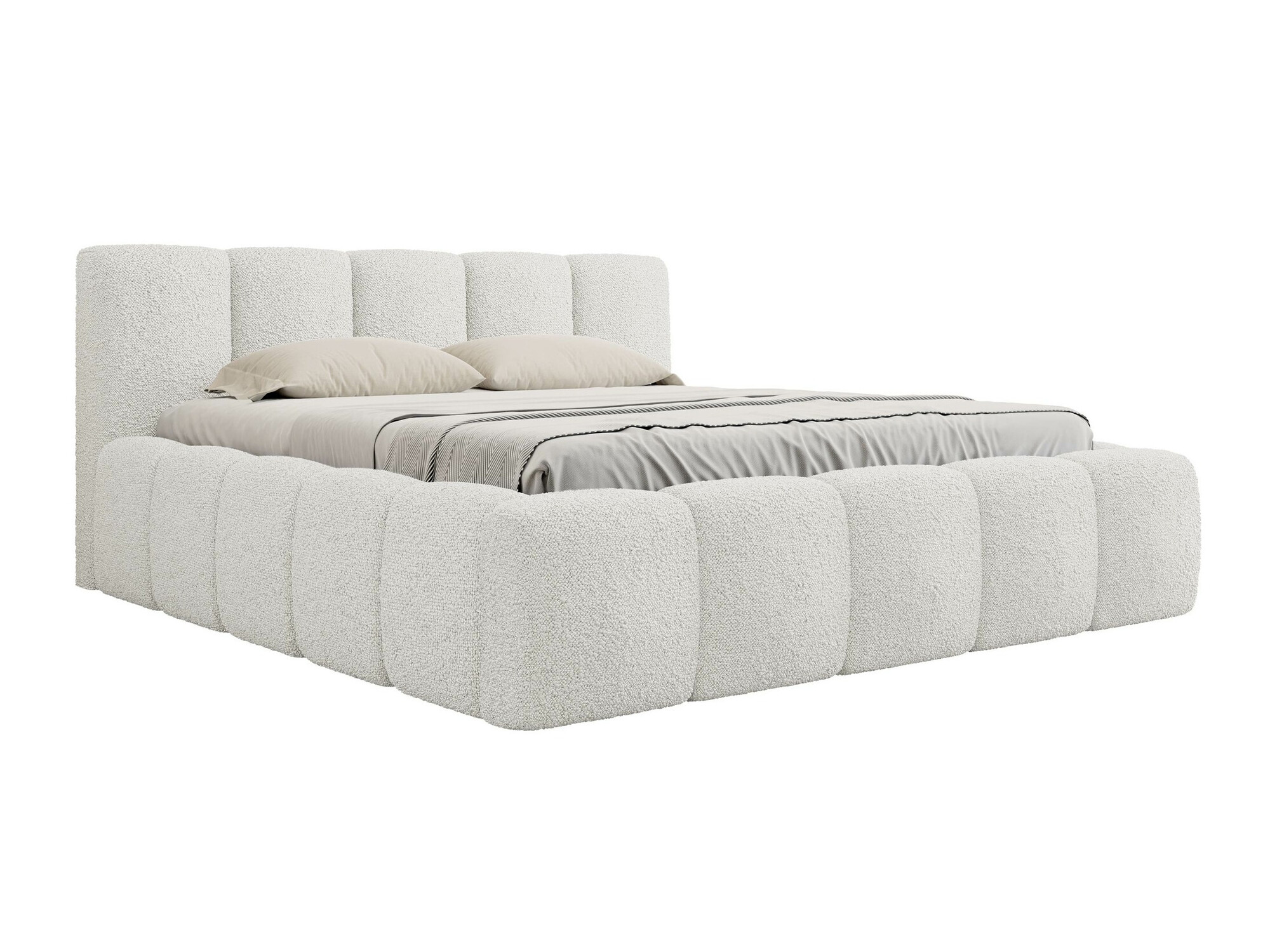 Bett TrendyNest Vulpora I (Abriamo 04)