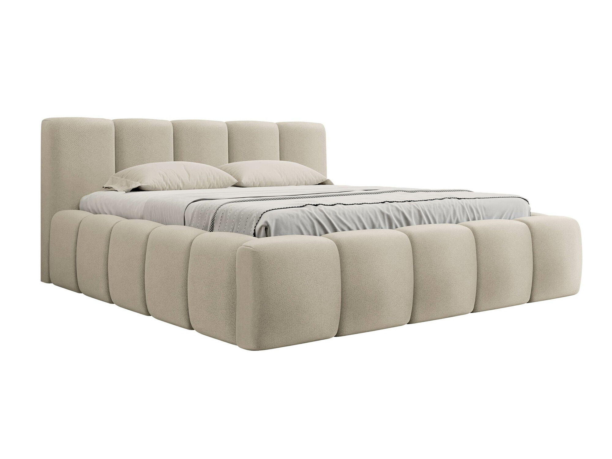 Bett TrendyNest Vulpora I (Paros 01)