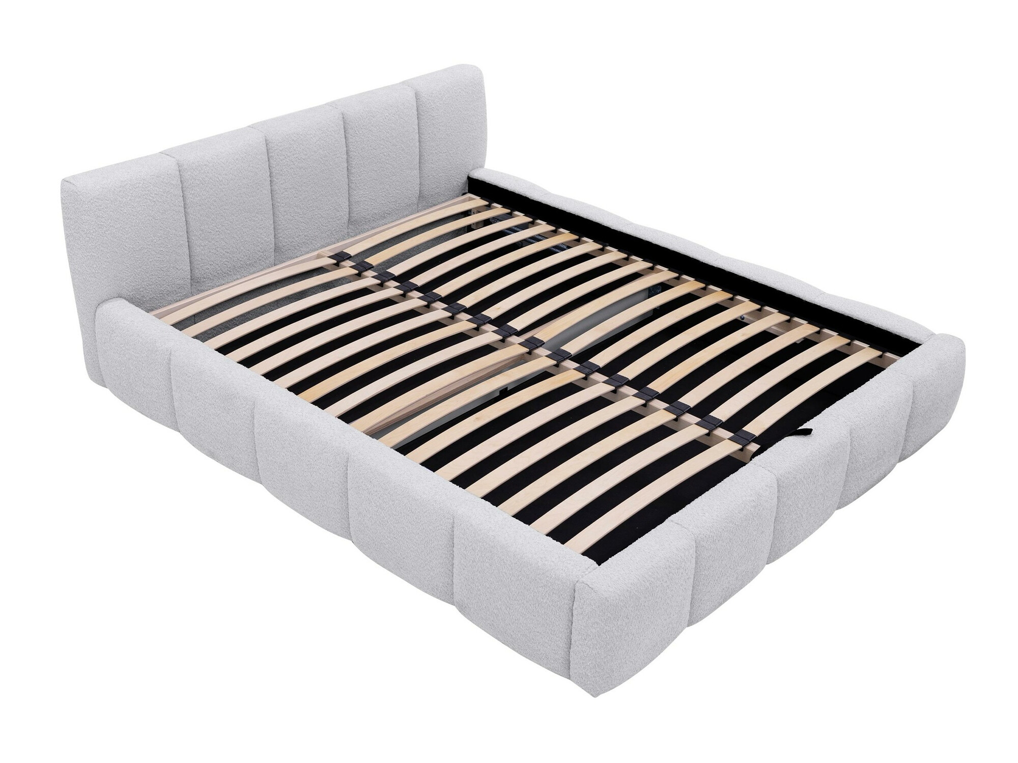 Bett TrendyNest Vulpora I (Paros 01)