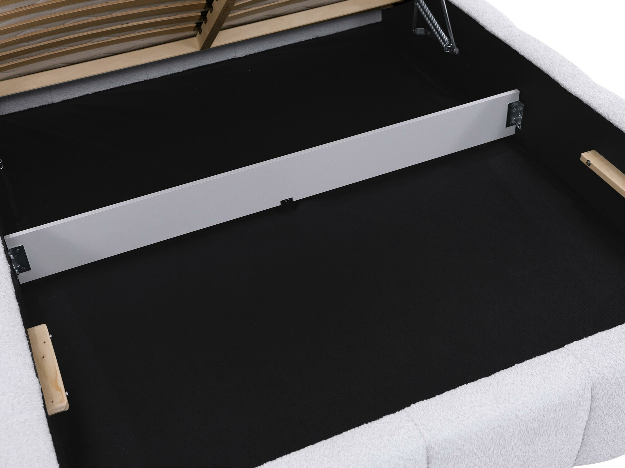 Bett TrendyNest Vulpora I (Paros 01)