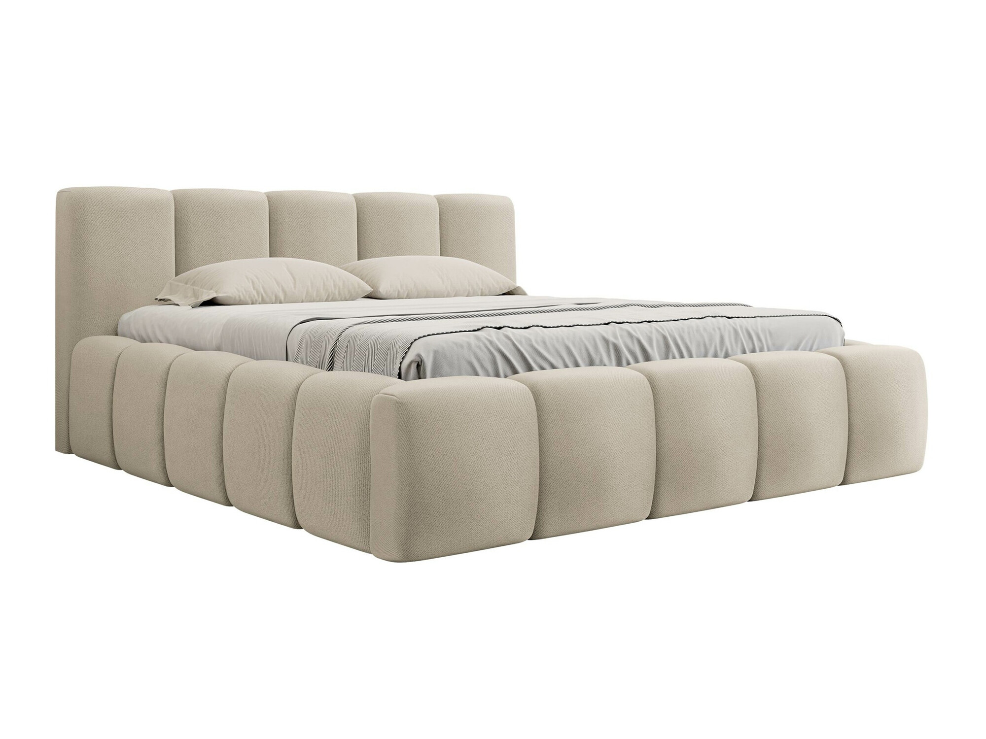 Bett TrendyNest Vulpora I (Paros 01)