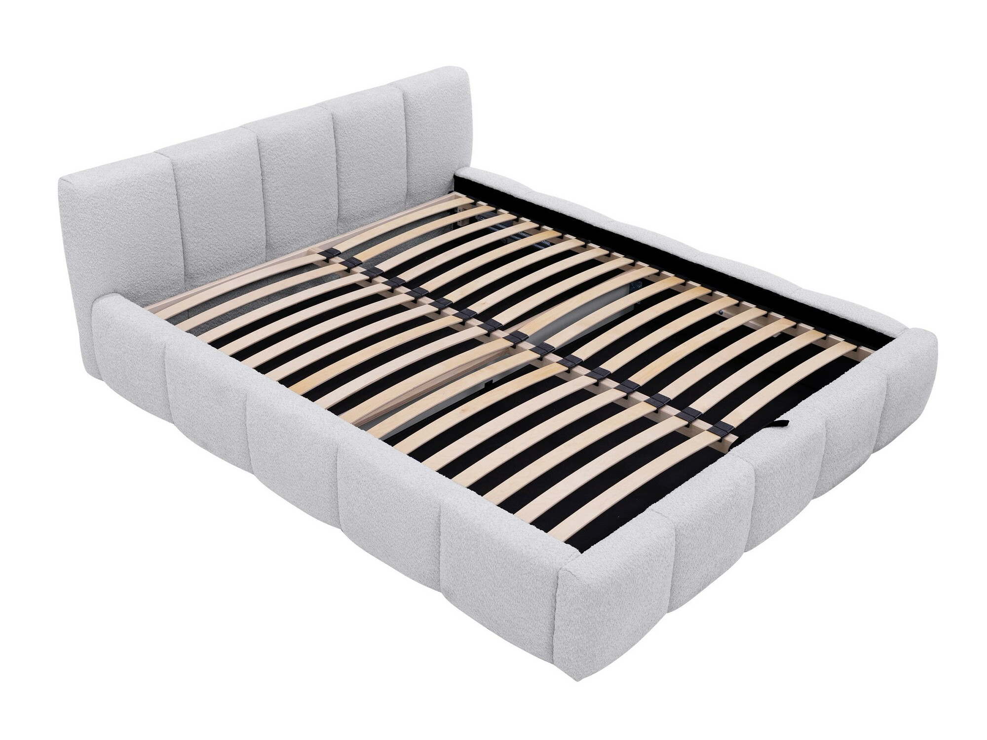 Bett TrendyNest Vulpora I (Paros 01)