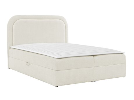 Boxspringbett Baltimore 197 (Coral 15)