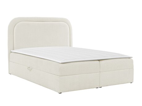 Boxspringbett Baltimore 197 (Coral 15)