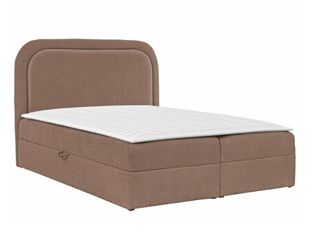 Boxspringbett Baltimore 197 (Coral 45)
