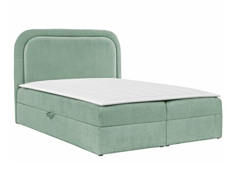 Boxspringbett Baltimore 197 (Coral 55)