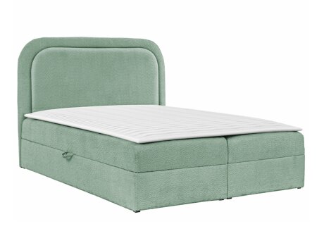 Boxspringbett Baltimore 197 (Coral 55)