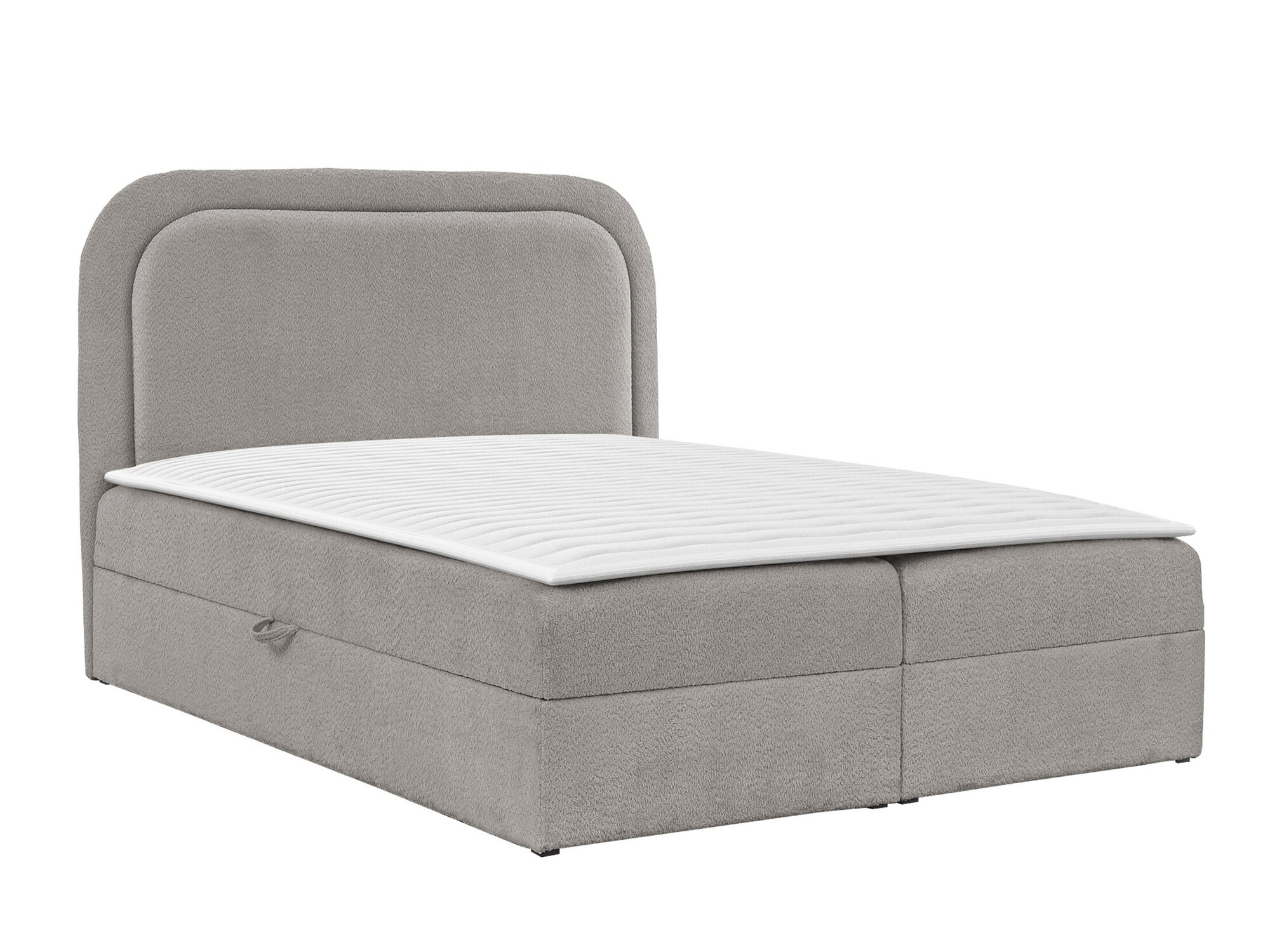 Boxspringbett Color (Coral 75)