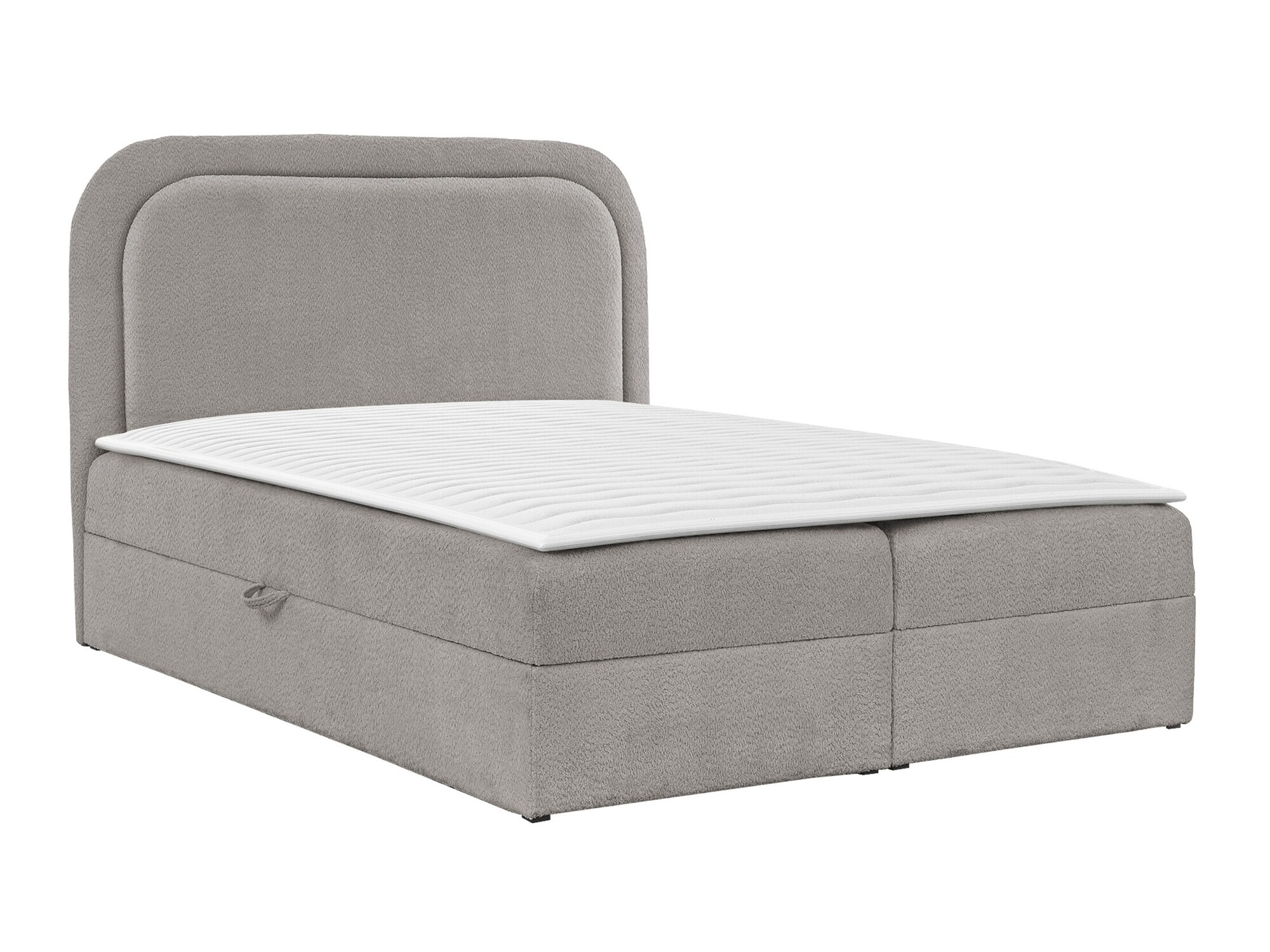 Boxspringbett Color (Coral 75)
