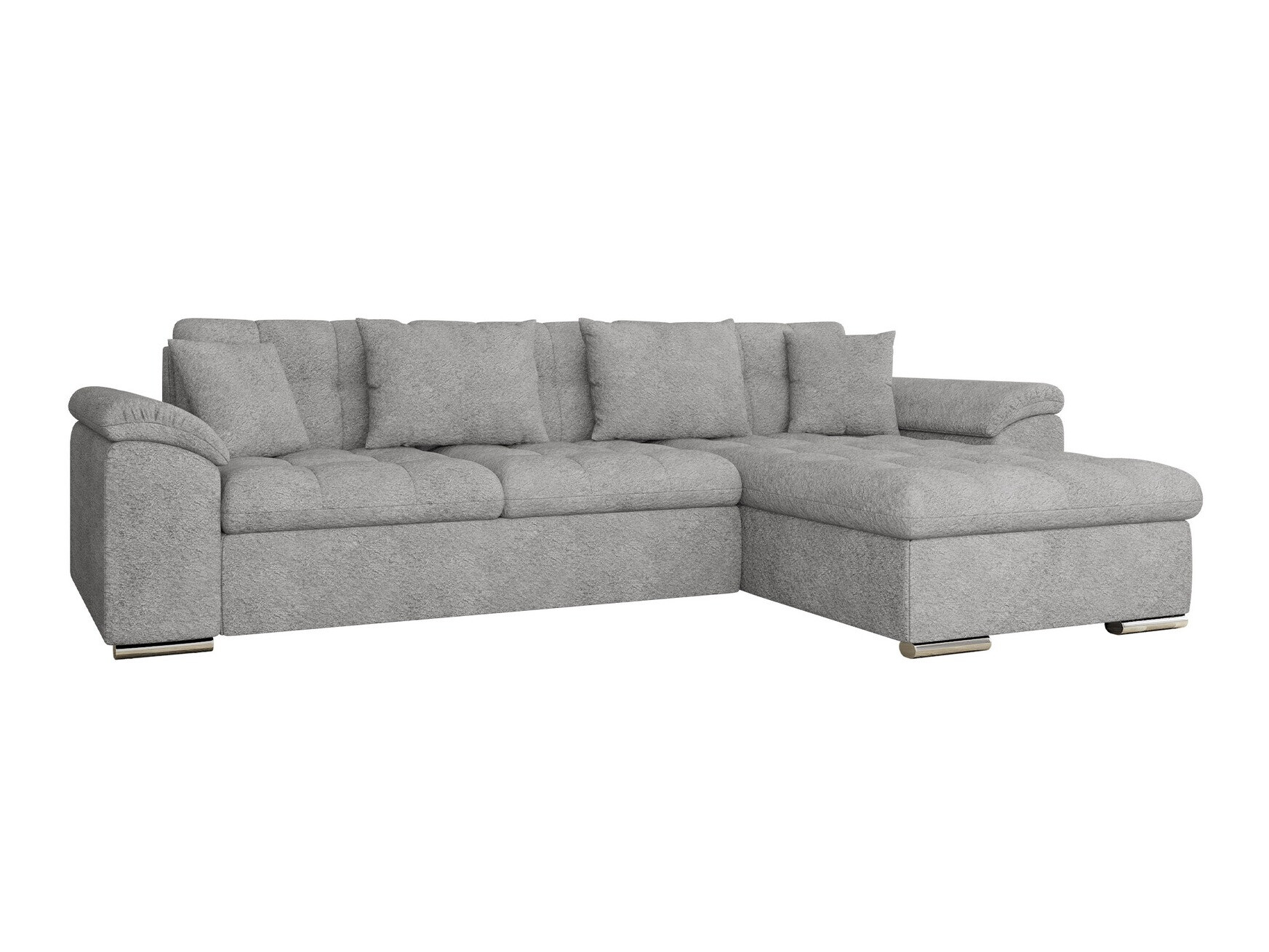 Ecksofa Comfivo Mica (Coral 75)