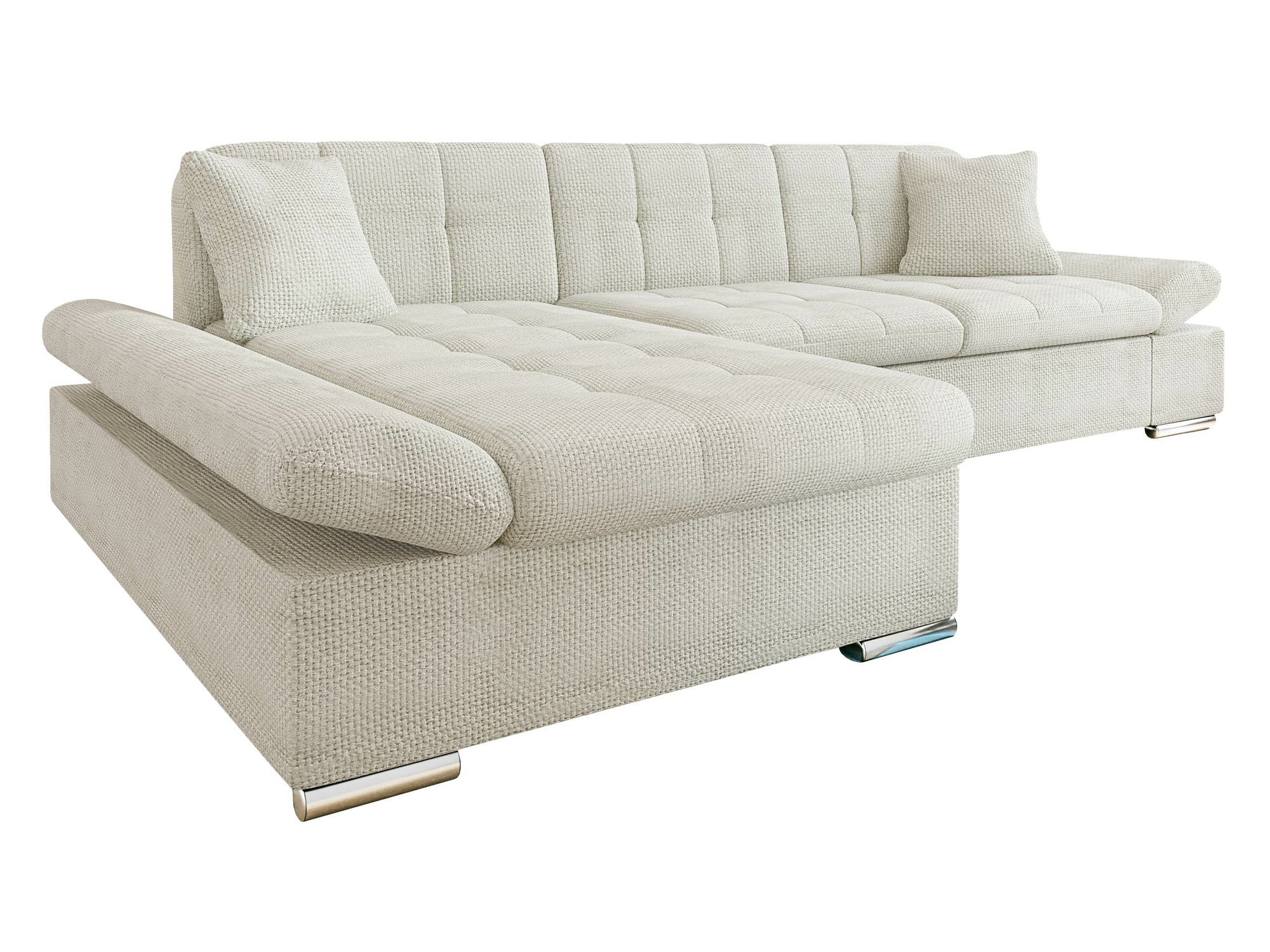Ecksofa Comfivo Sanitas I (Flow 3)