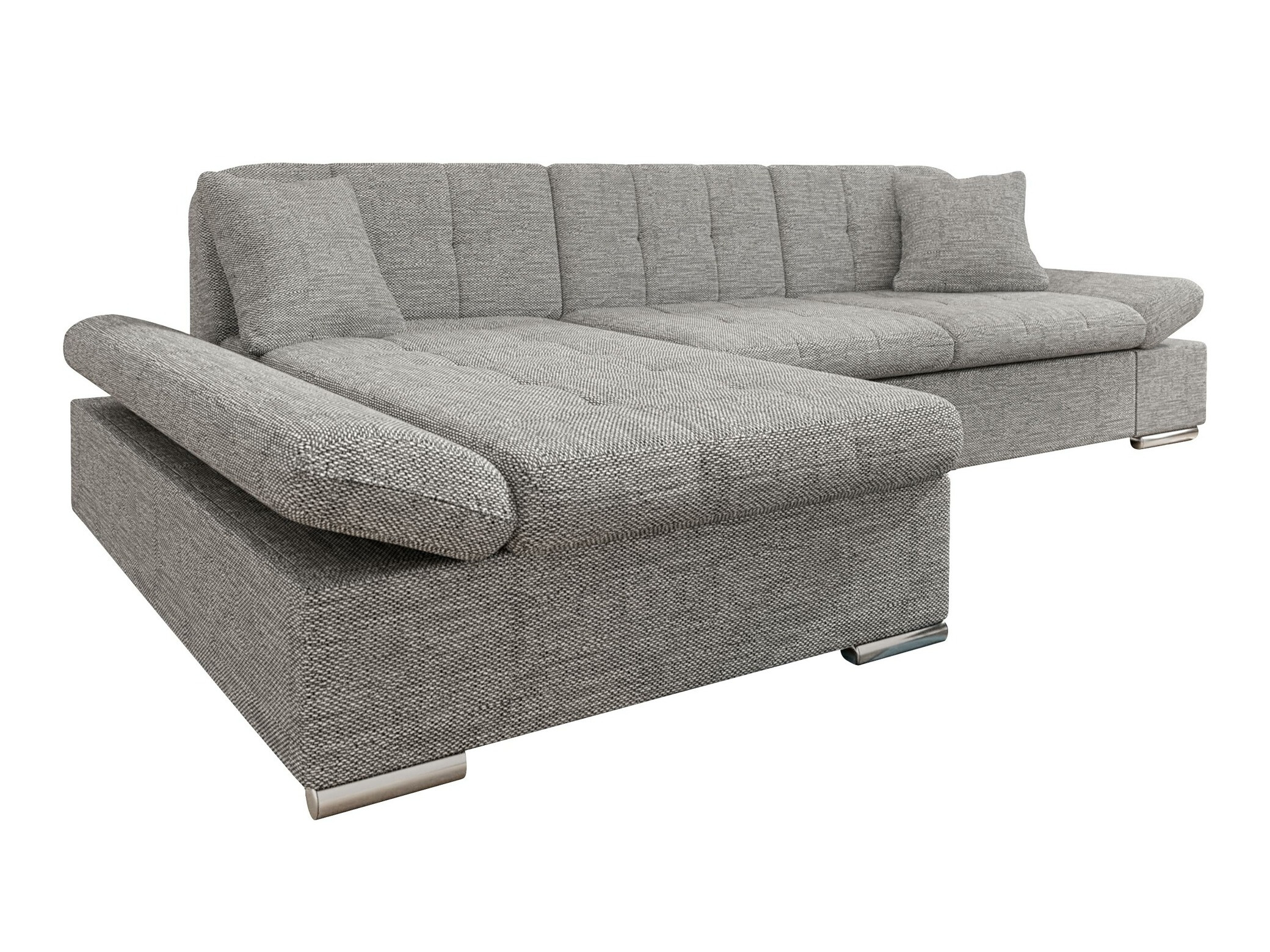 Ecksofa Comfivo Sanitas I (Lawa 05)