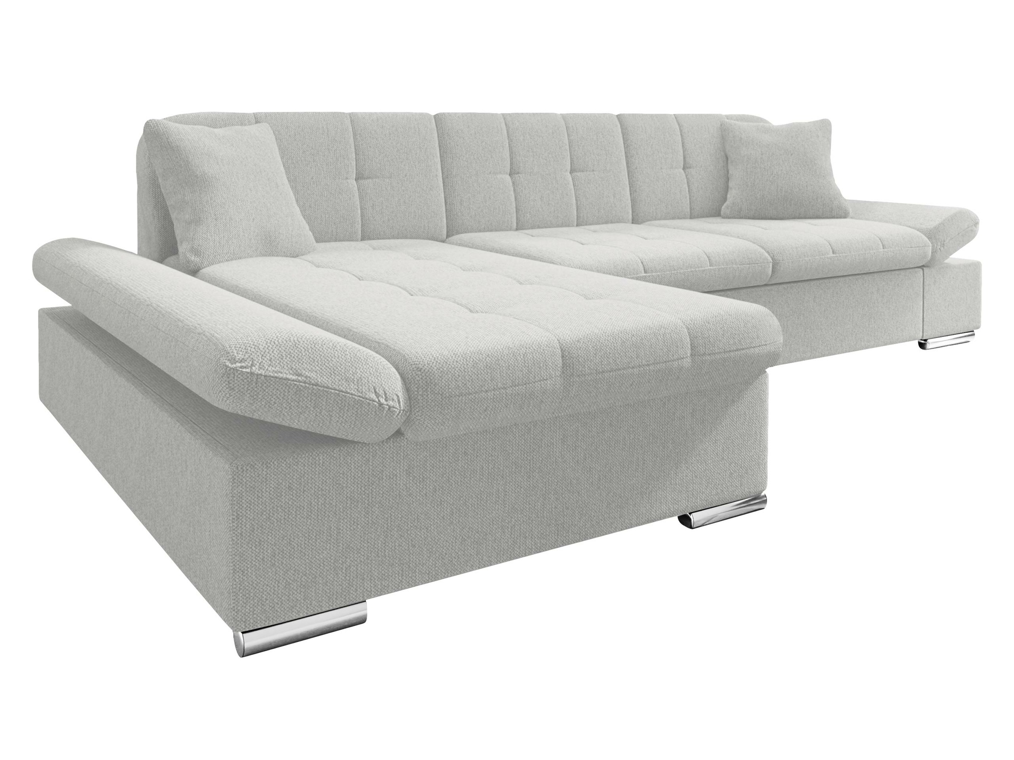 Ecksofa Comfivo Sanitas I (Matana 01)