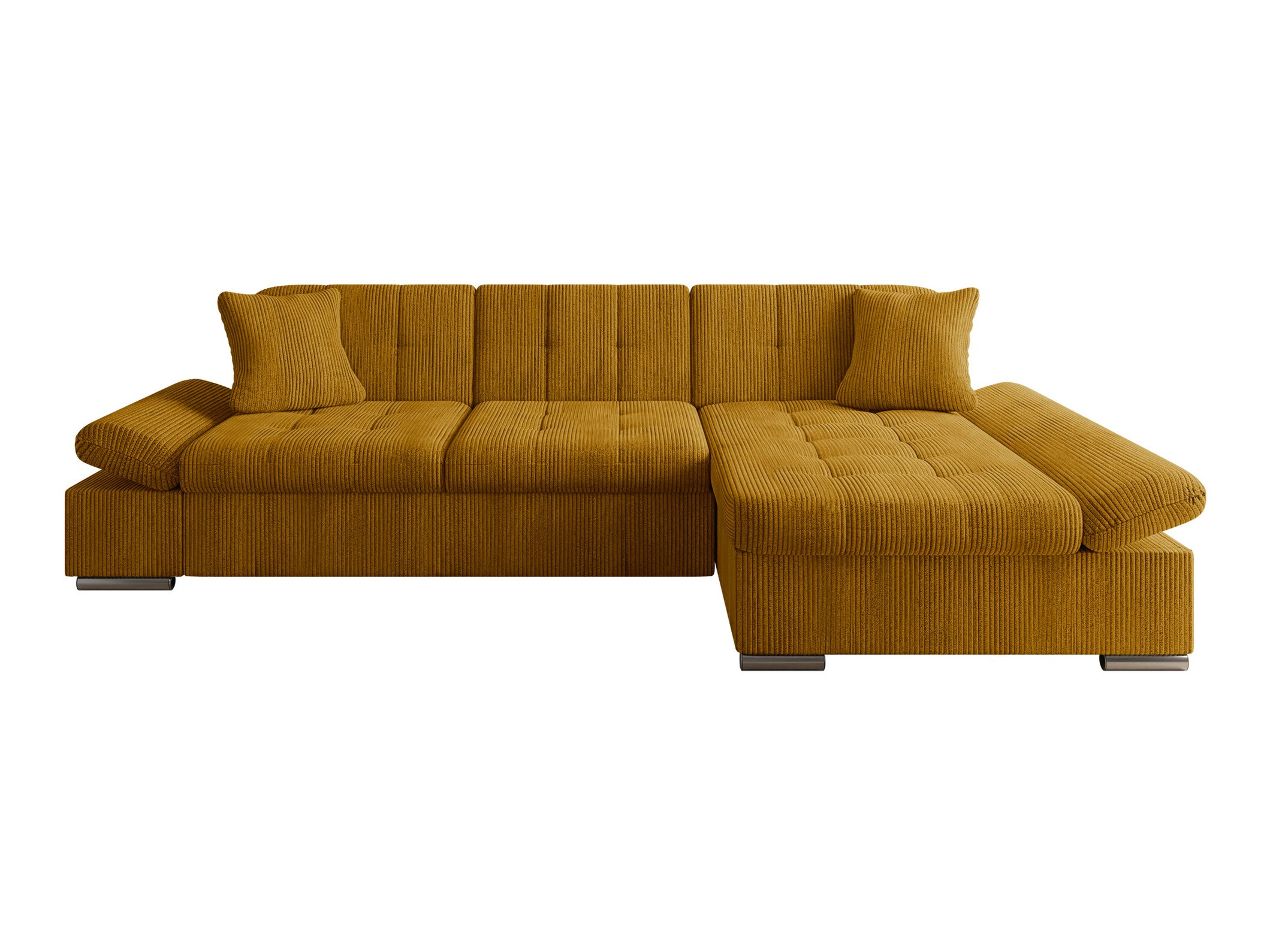 Ecksofa Comfivo Sanitas I (Poso 01)