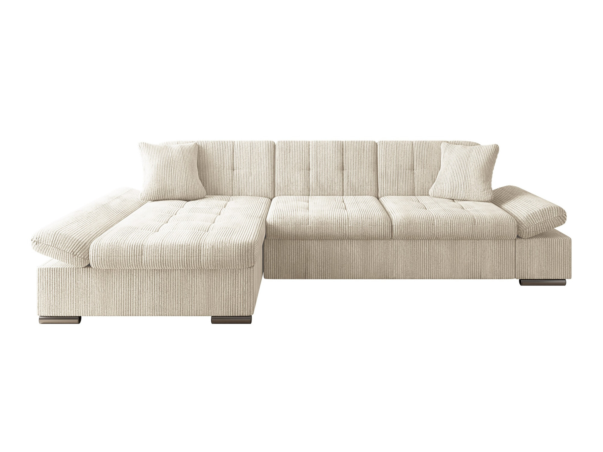 Ecksofa Comfivo Sanitas I (Poso 100)