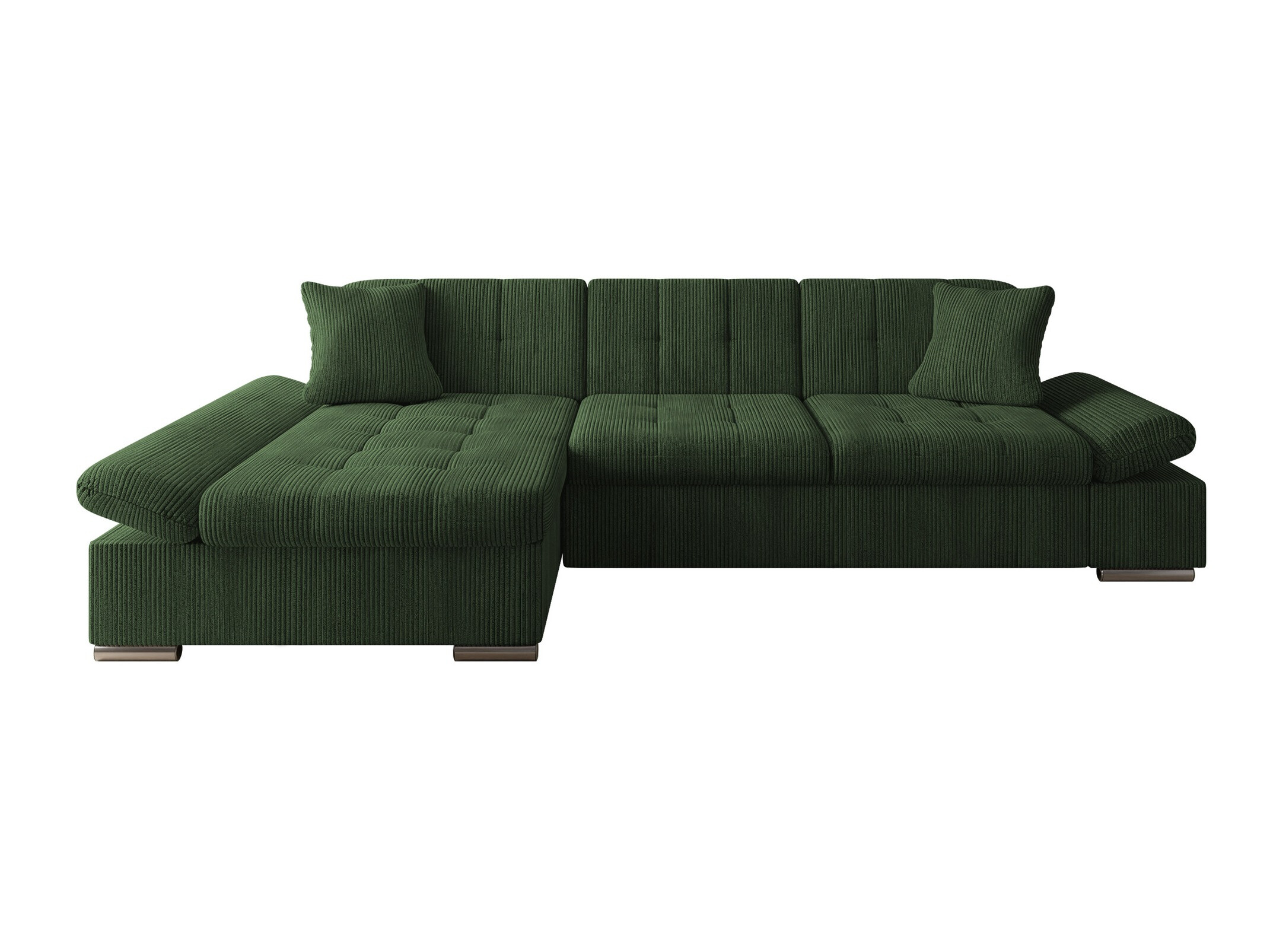 Ecksofa Comfivo Sanitas I (Poso 14)