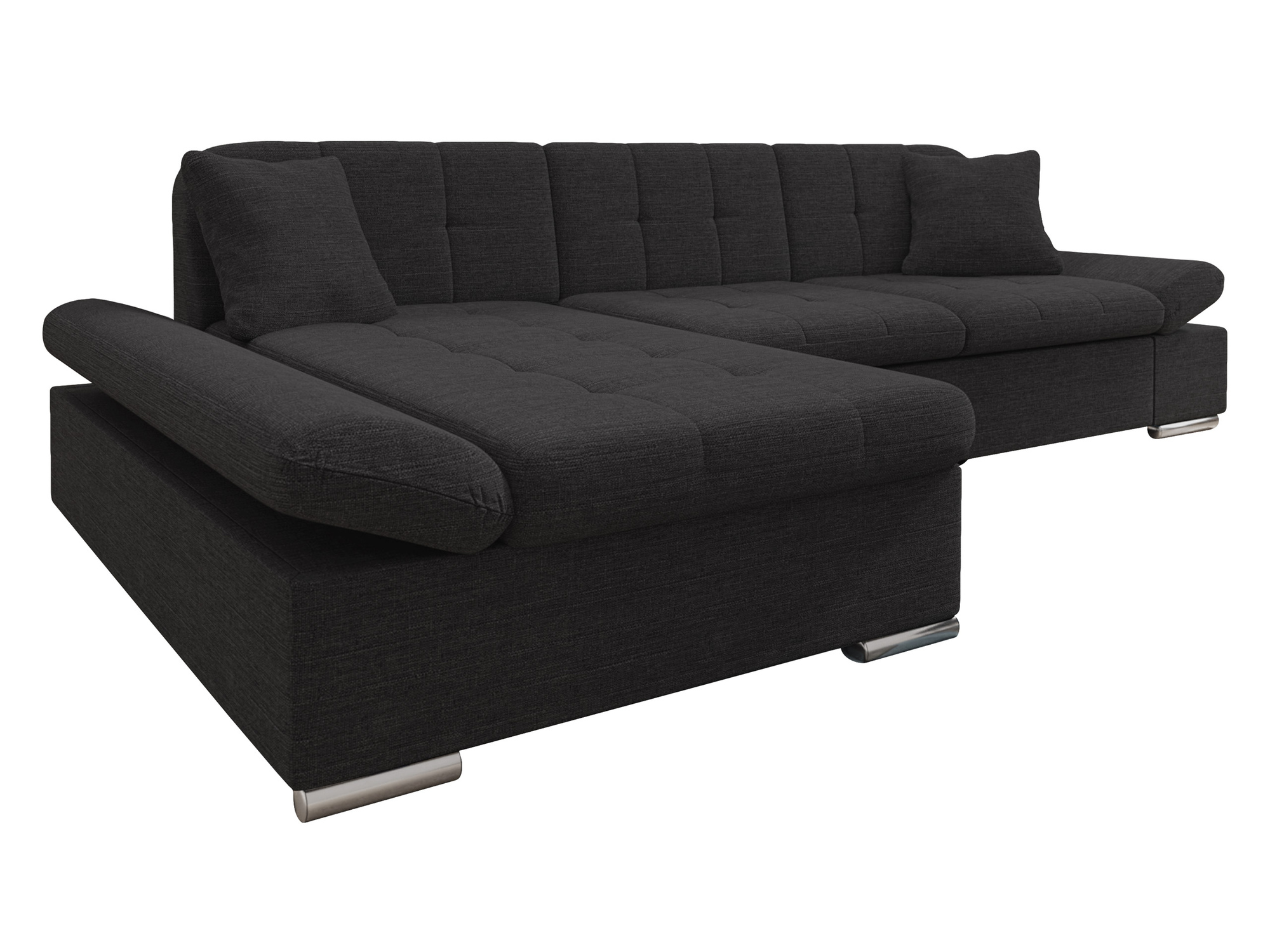 Ecksofa Comfivo Sanitas I (Soul 20)