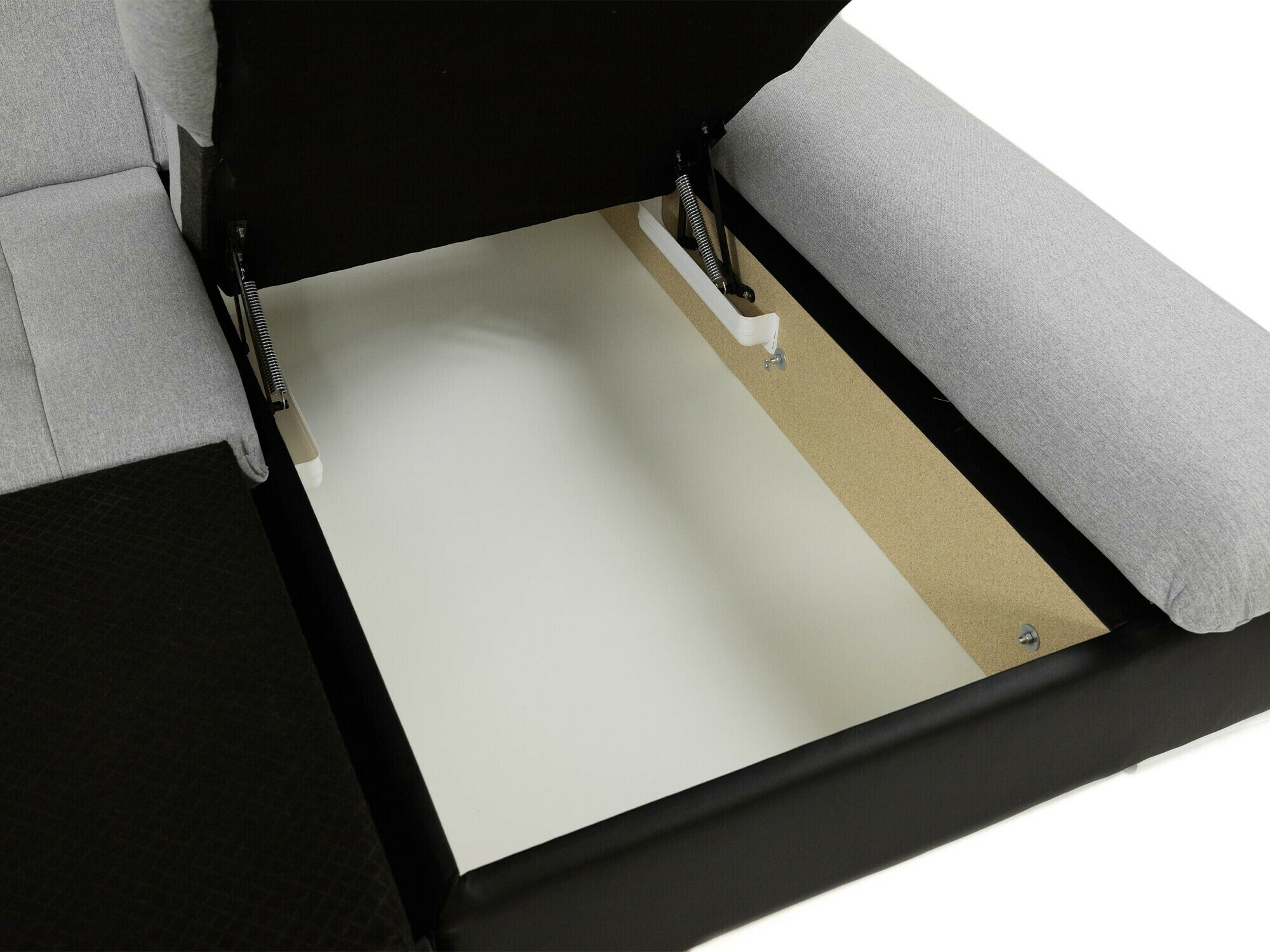 Ecksofa Comfivo Sanitas I (Soul 20)