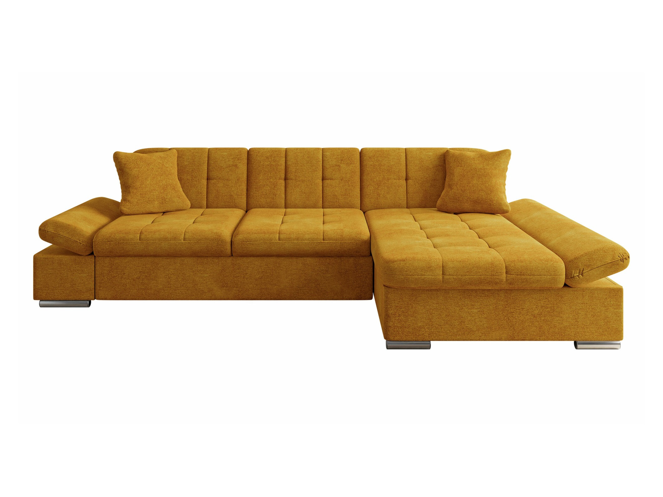 Ecksofa Comfivo Sanitas I (Wave 05)