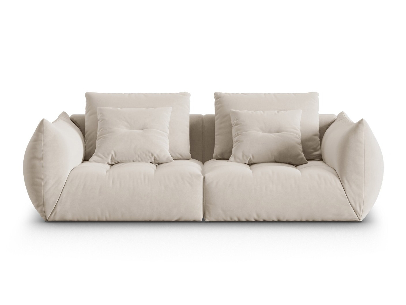 Modulares Sofa Benorli 100 (Casino Sand)