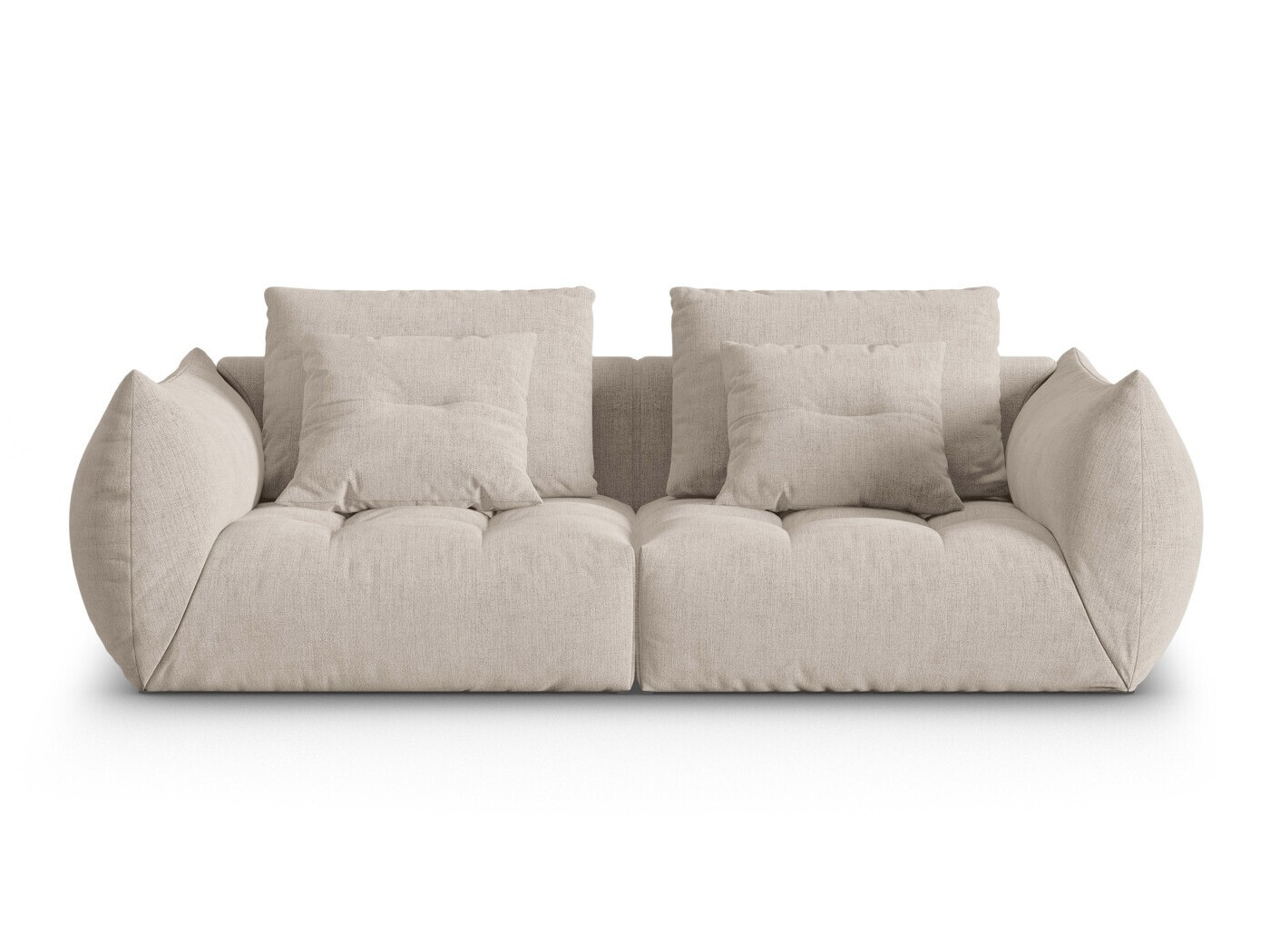 Modulares Sofa Benorli 100 (City 05)