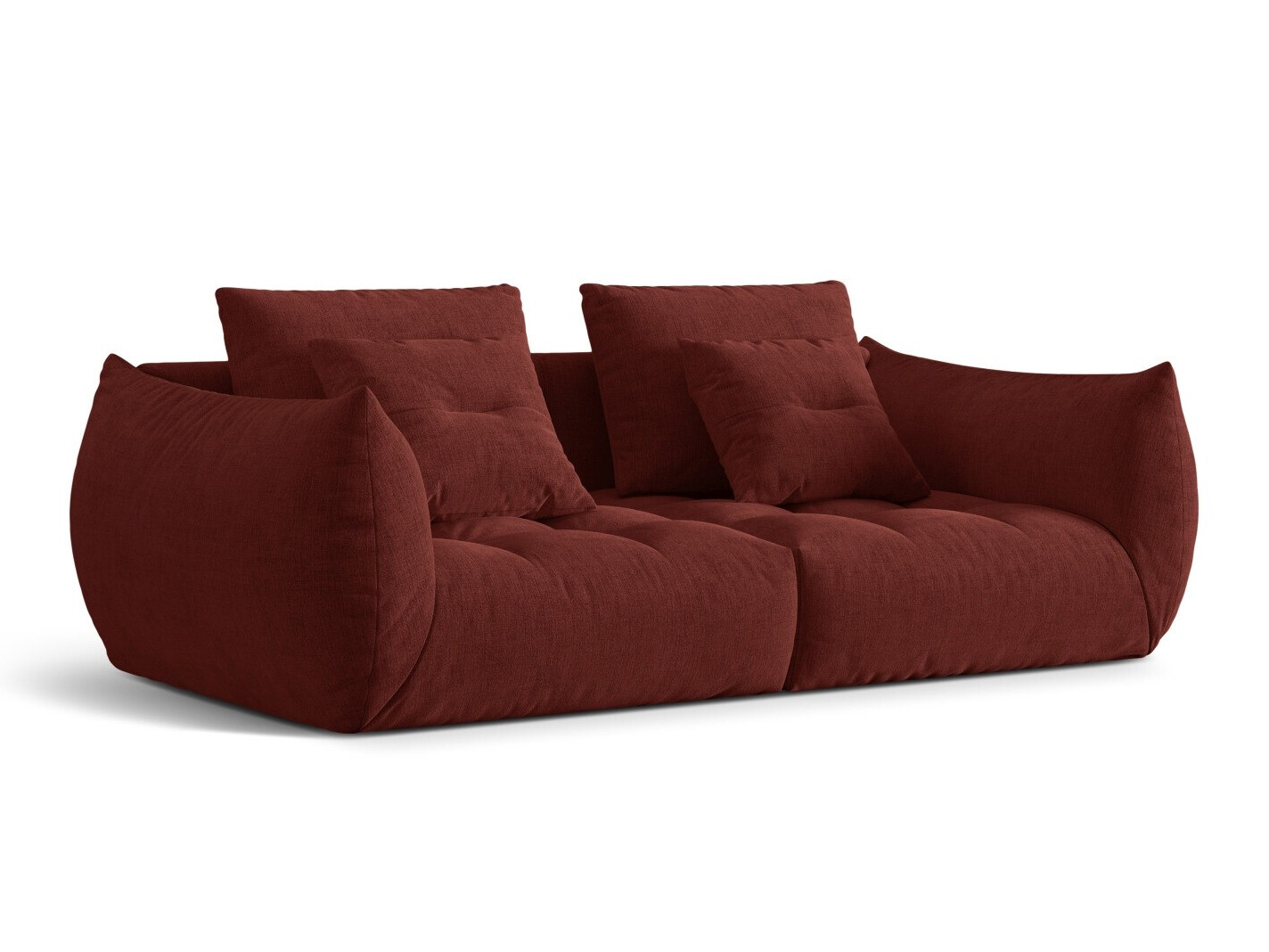 Modulares Sofa Benorli 100 (City 56)