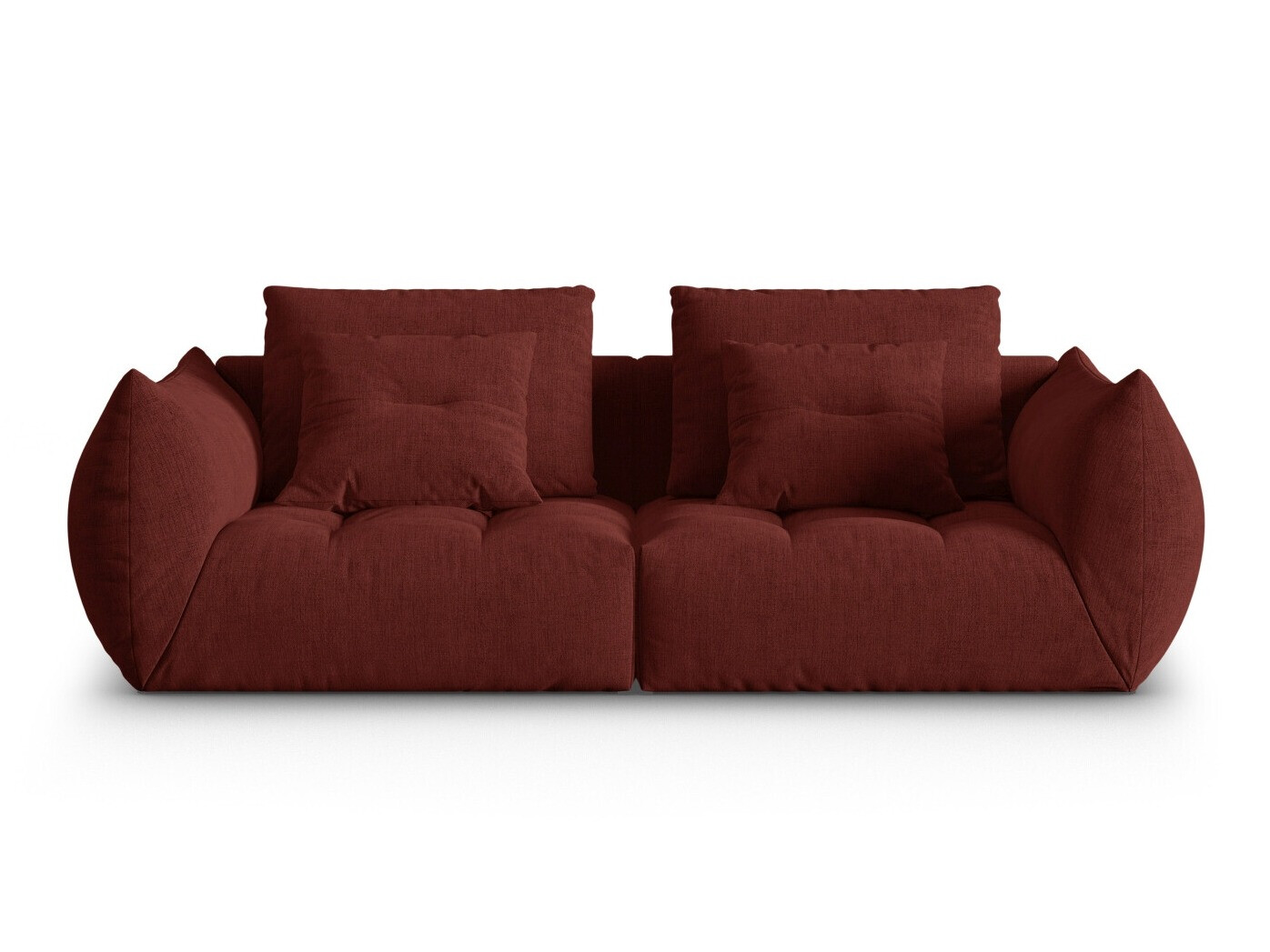 Modulares Sofa Benorli 100 (City 56)