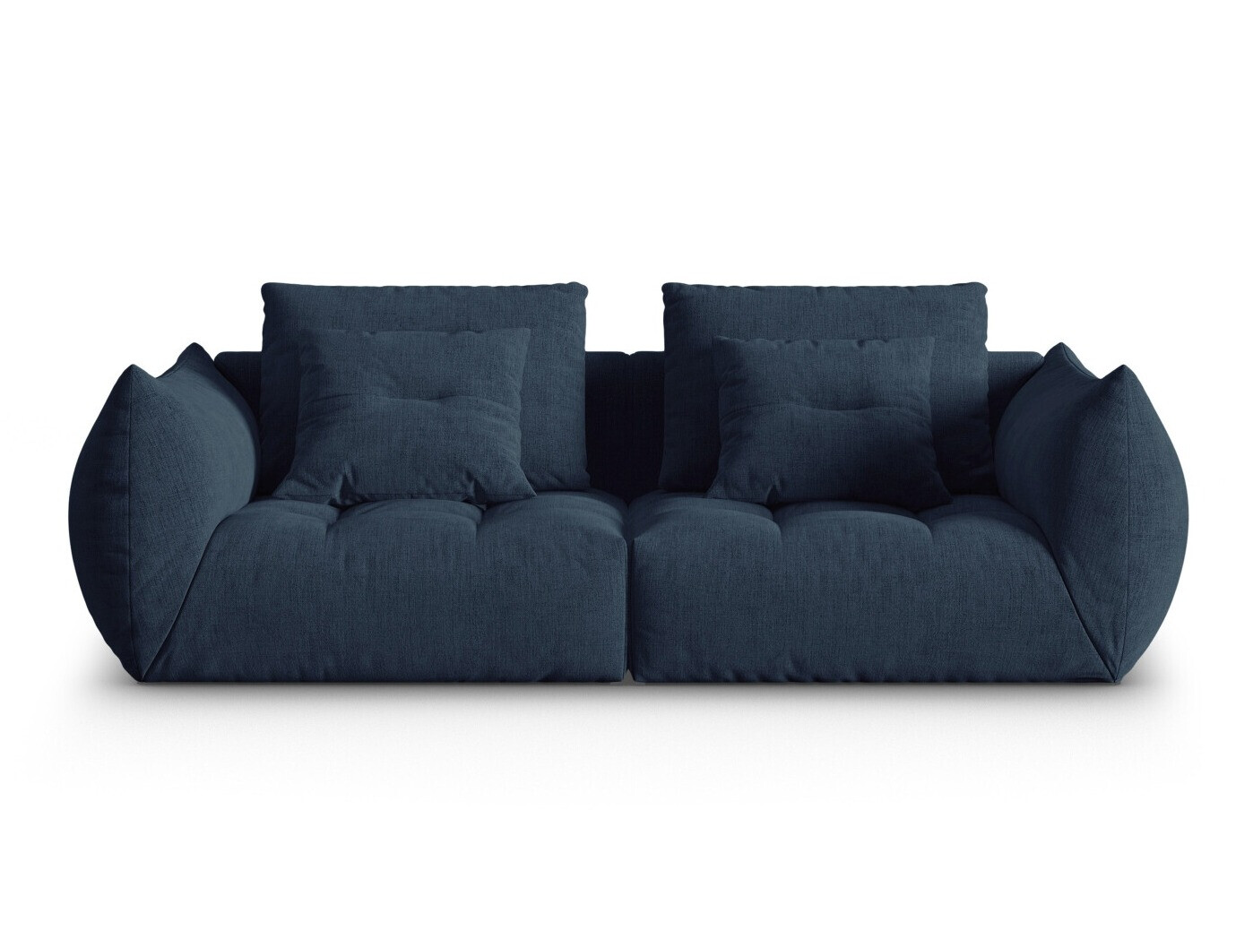 Modulares Sofa Benorli 100 (City 77)
