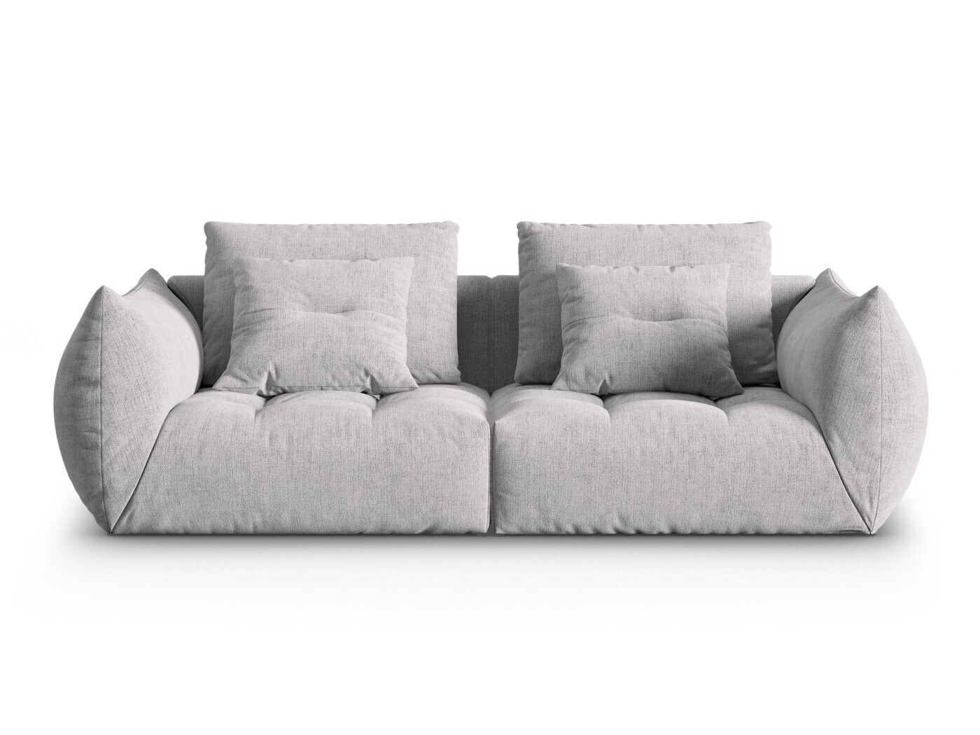 Modulares Sofa Benorli 100 (City 83)