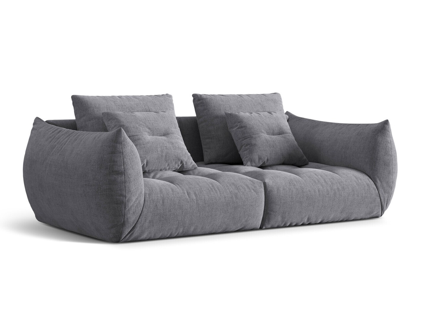 Modulares Sofa Benorli 100 (City 86)