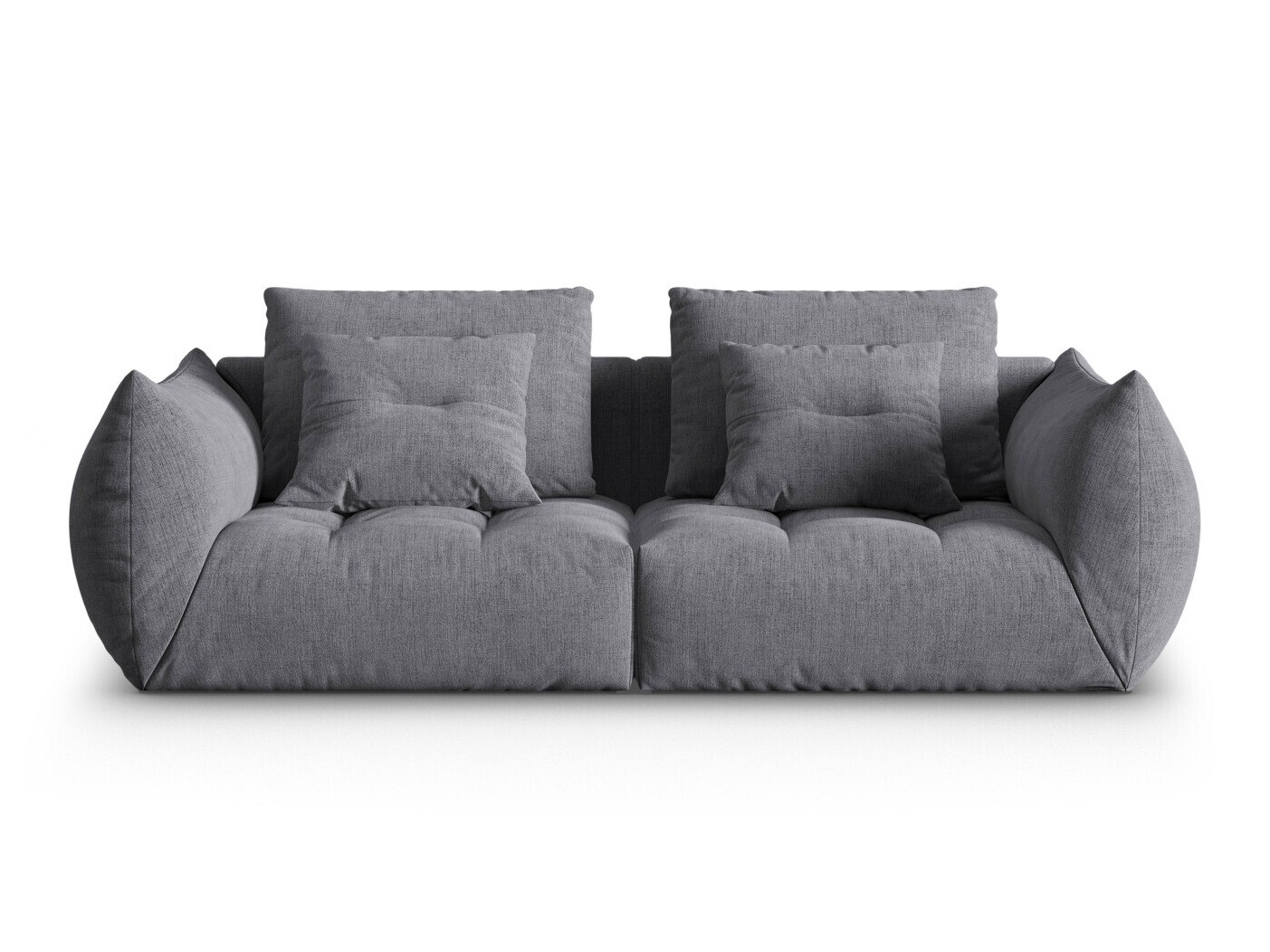 Modulares Sofa Benorli 100 (City 86)