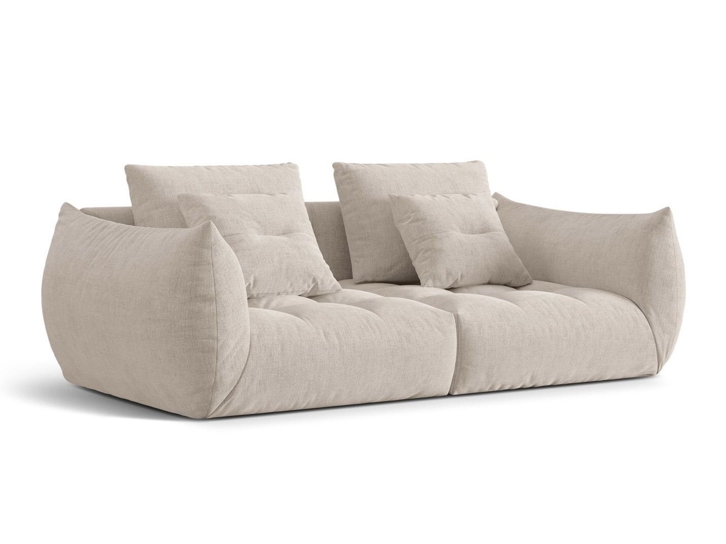 Sofa Benorli 100 (City 05)