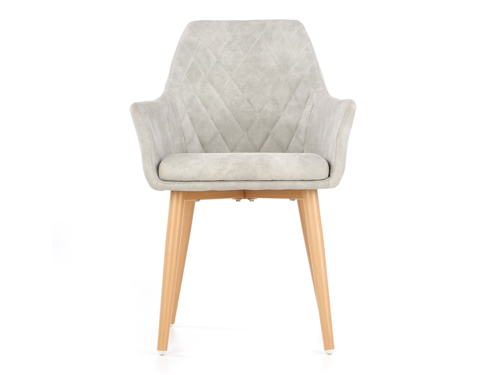 Stuhl Houston 579 (Grau)