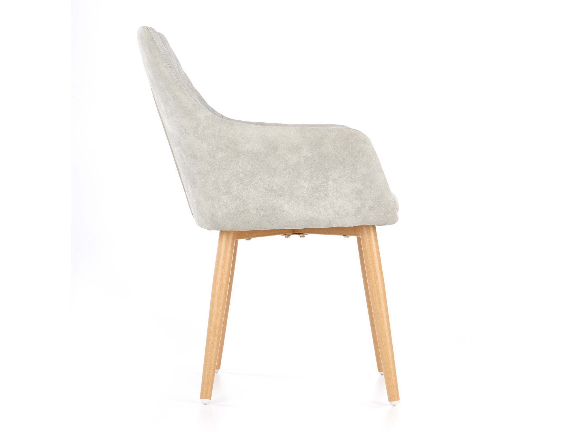 Stuhl Houston 579 (Grau)