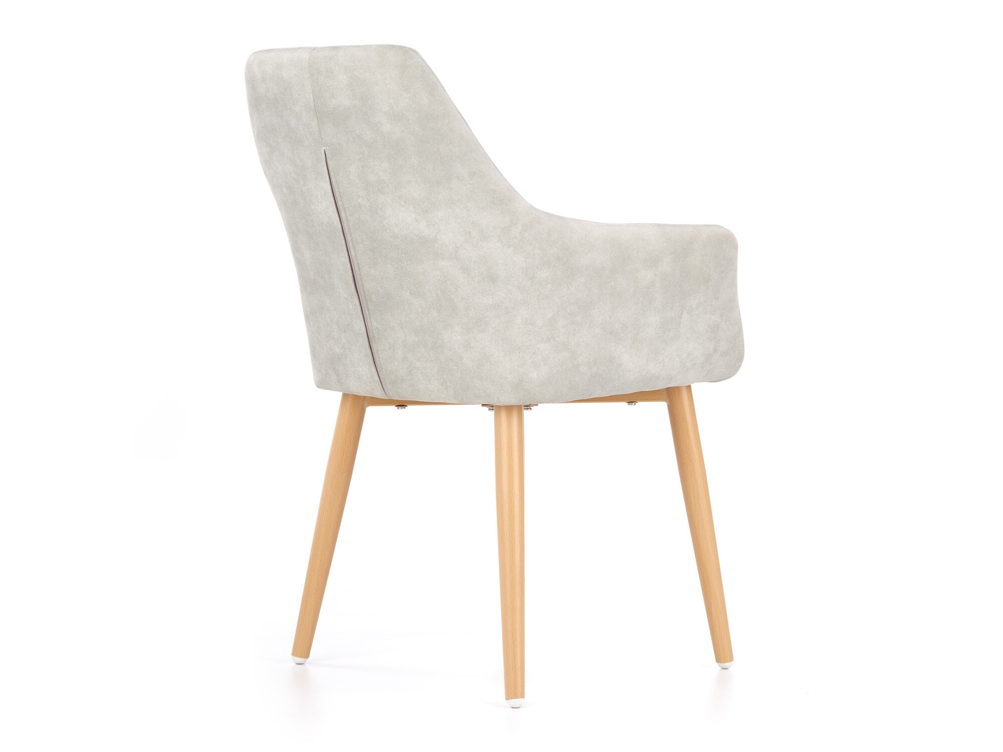 Stuhl Houston 579 (Grau)